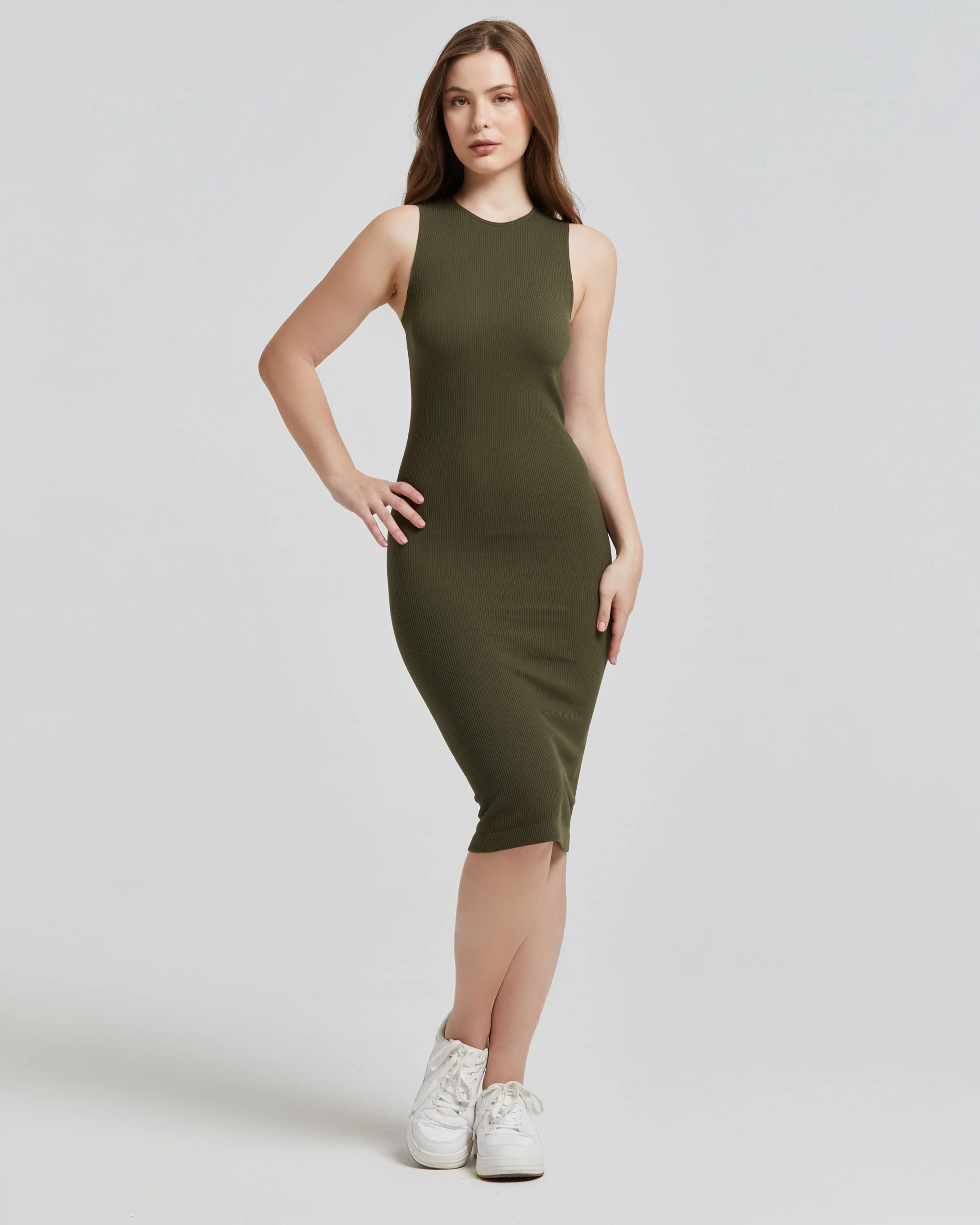 Abito costa seamless