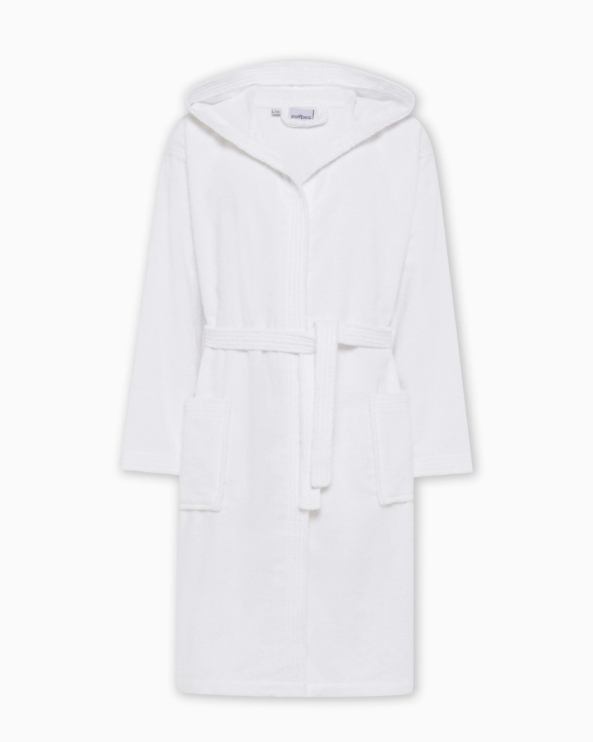 Accappatoio unisex cotone
