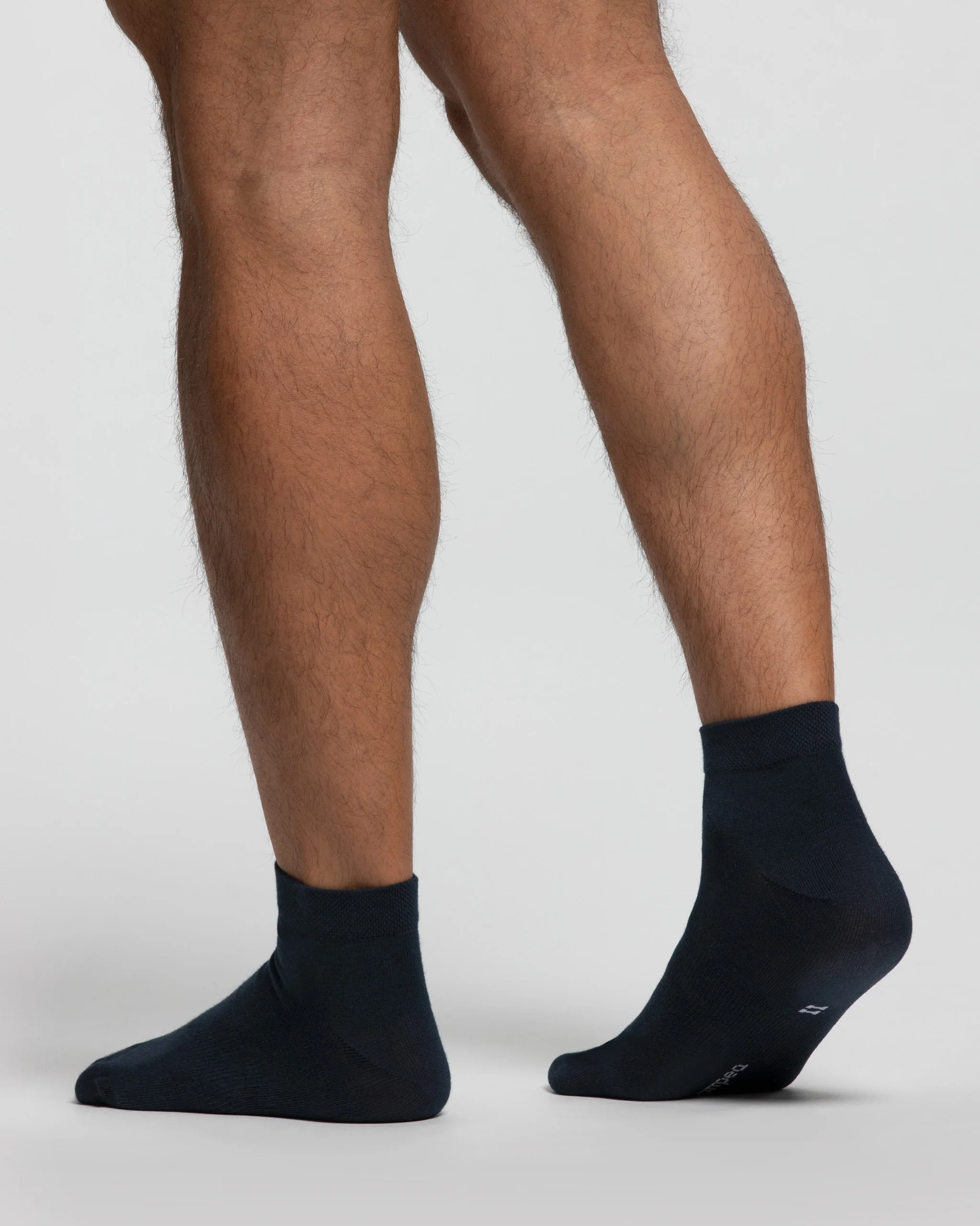 Bike socks cotone x3 Uomo - Image 3