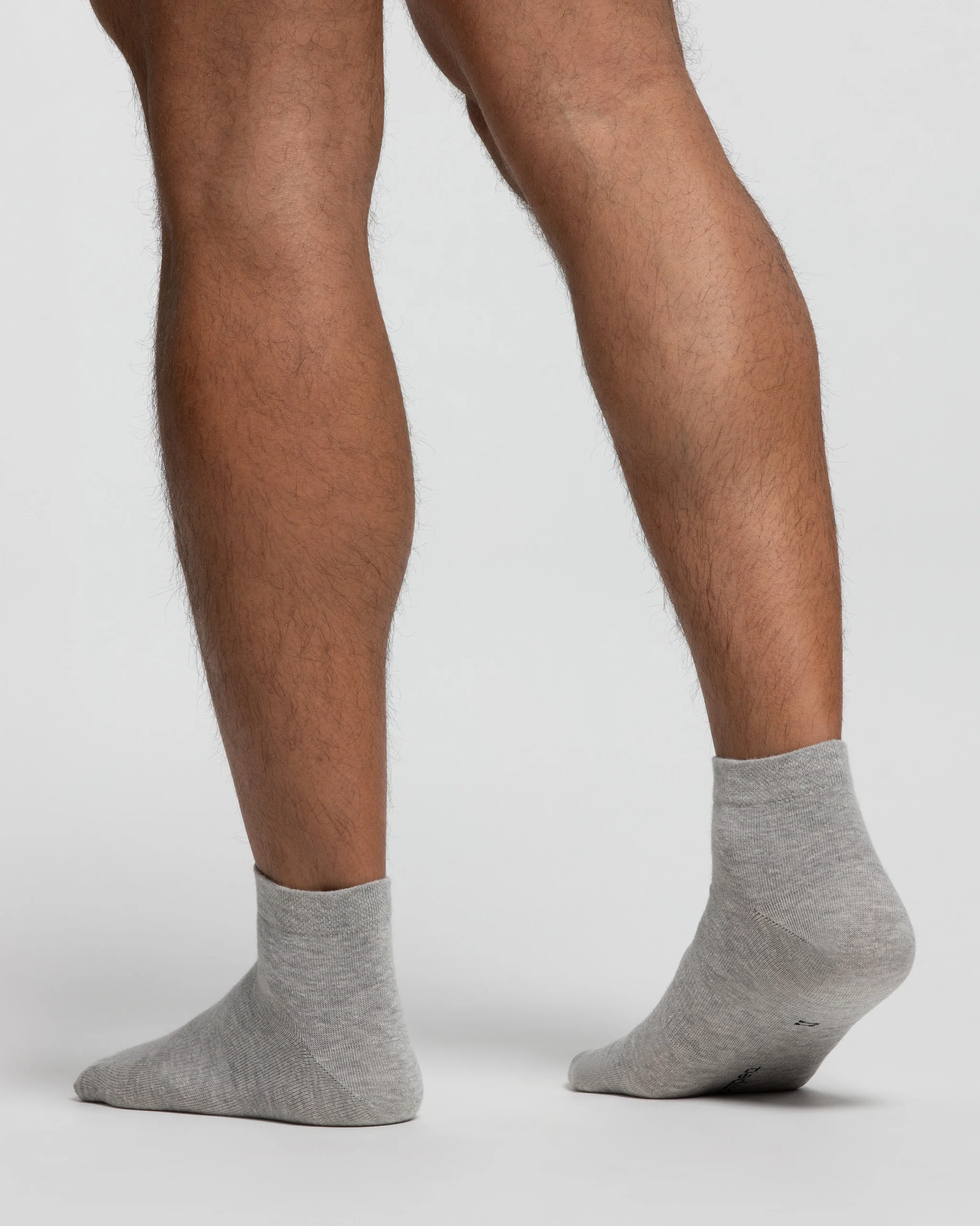 Bike socks cotone x3 Uomo - Image 3