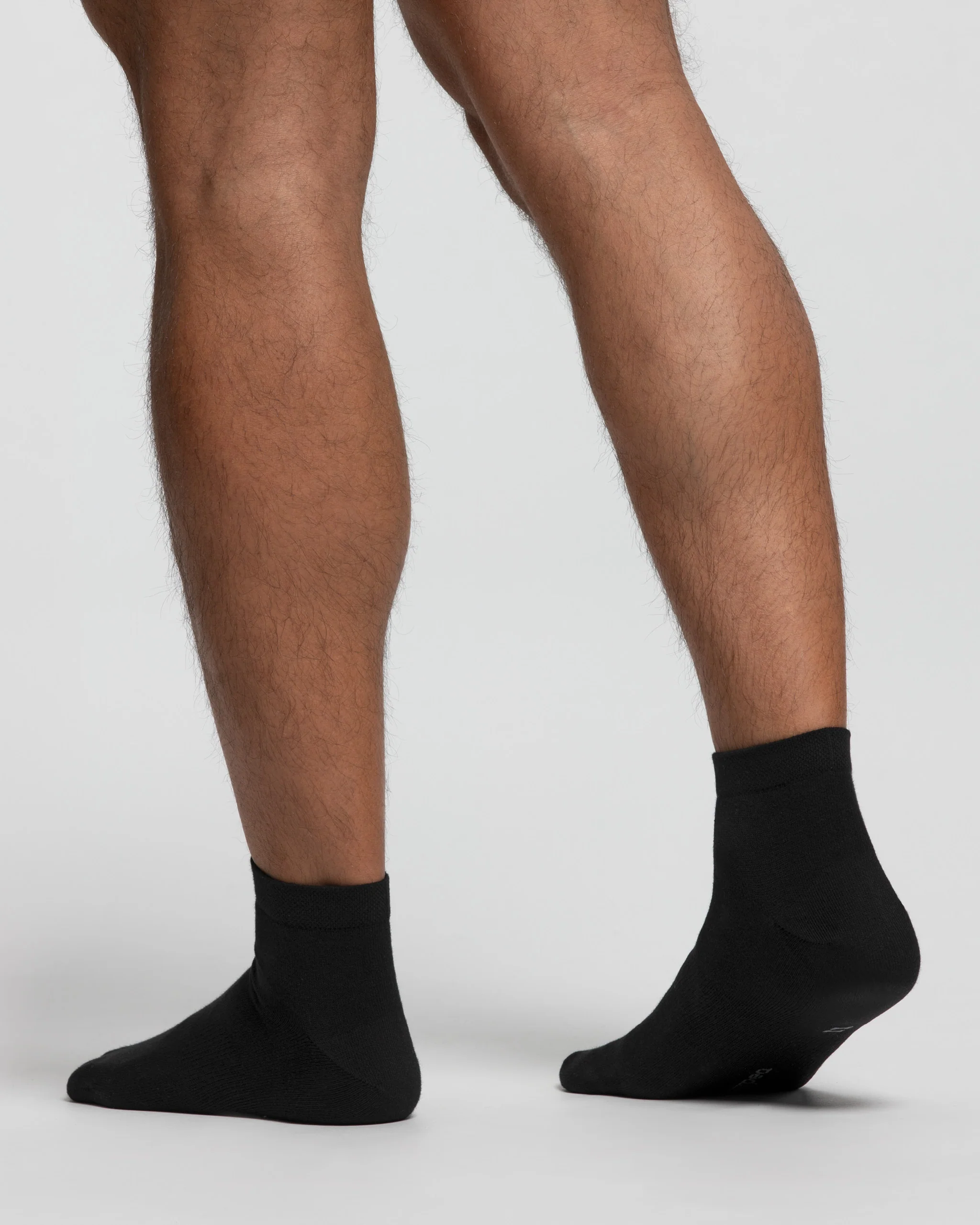 Bike socks cotone x3 Uomo - Image 3