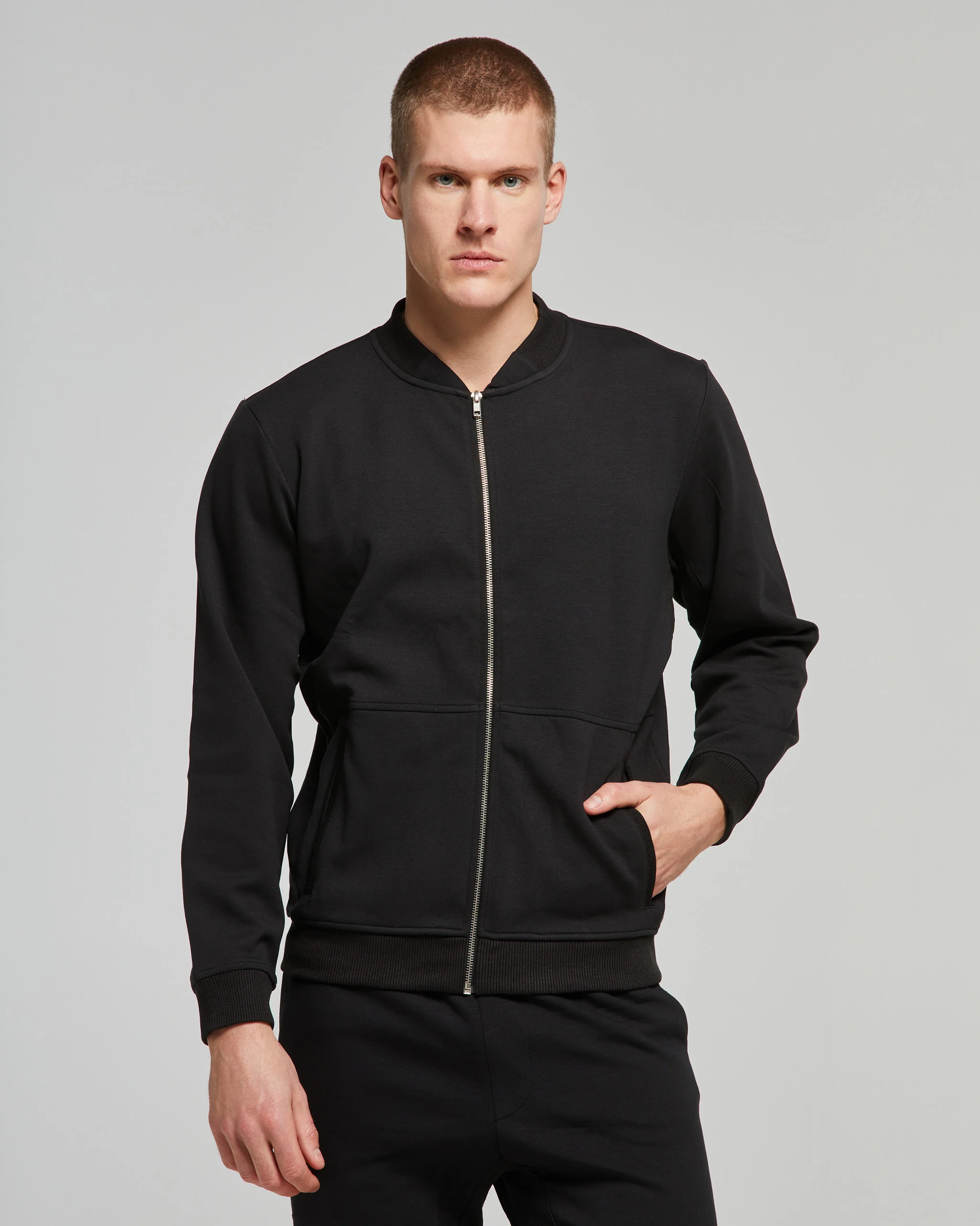 BOMBER UOMO FREETIME - Image 3