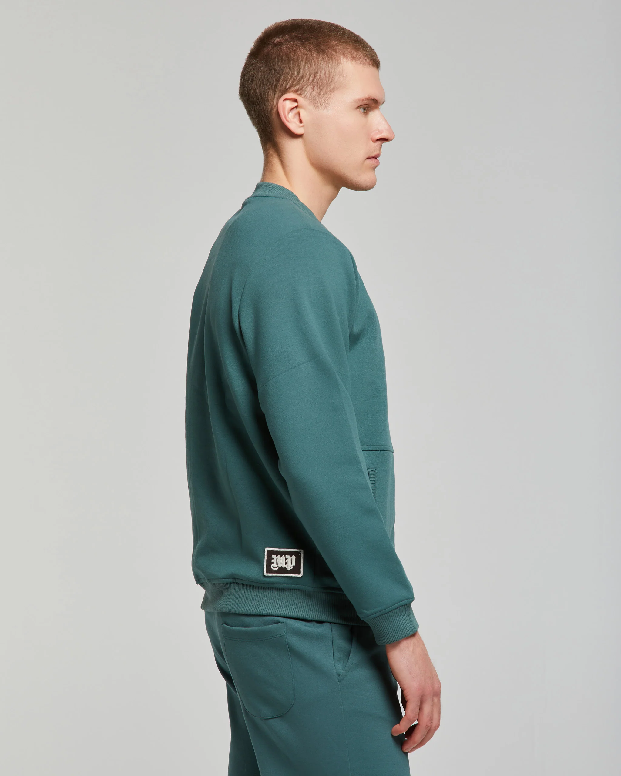 BOMBER UOMO FREETIME - Image 3