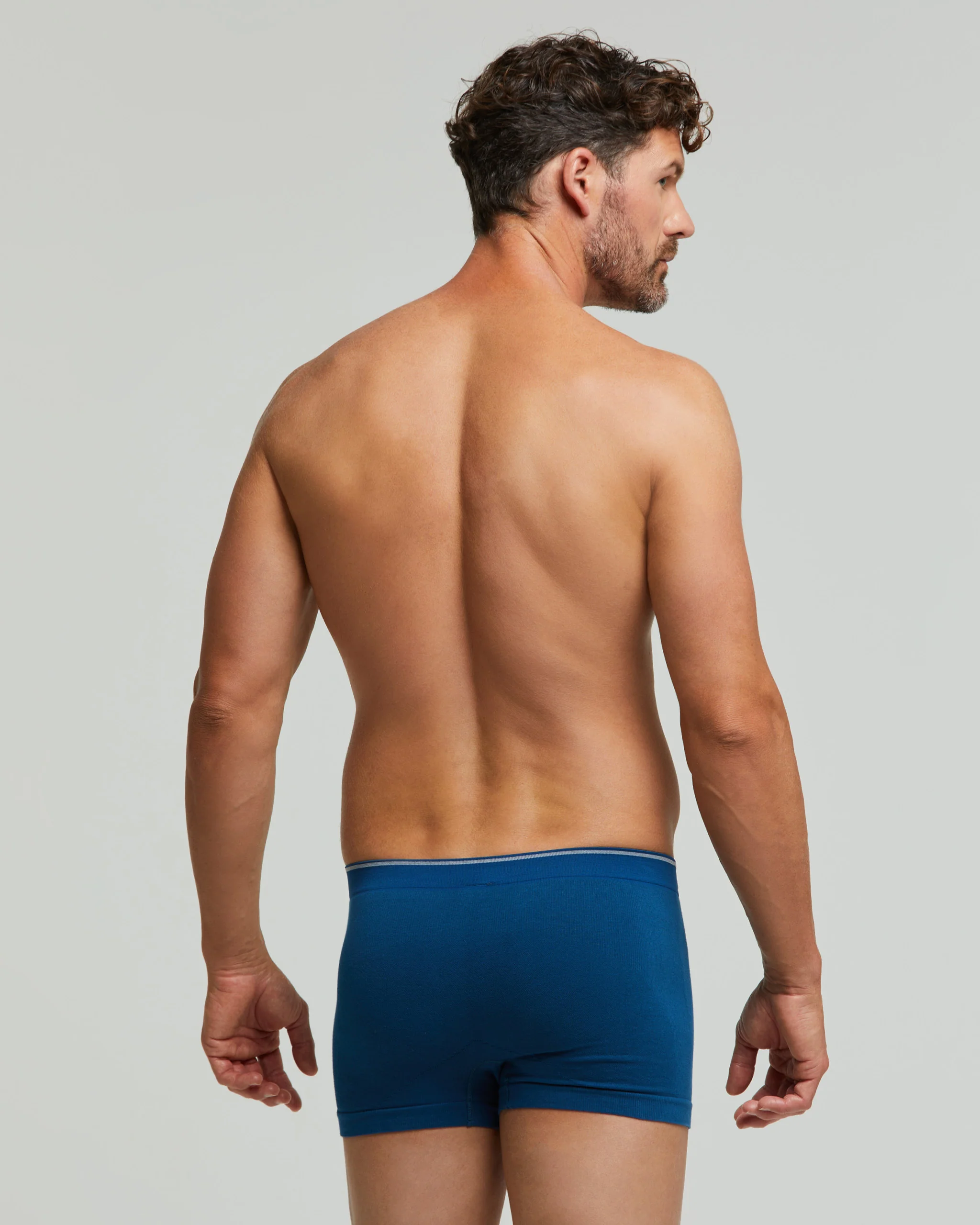Boxer cotone seamless - Image 4