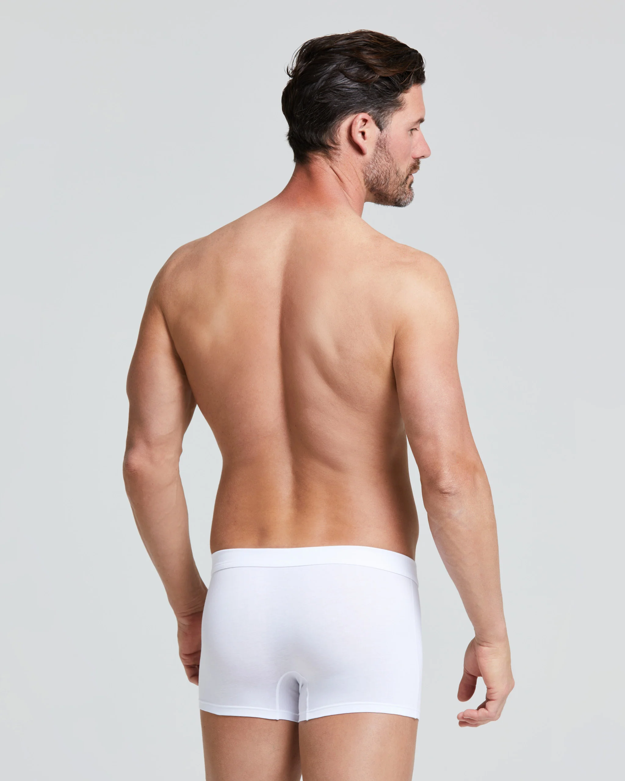 Boxer in cotone organico Cotton Planet con cinturino comfort - Image 4