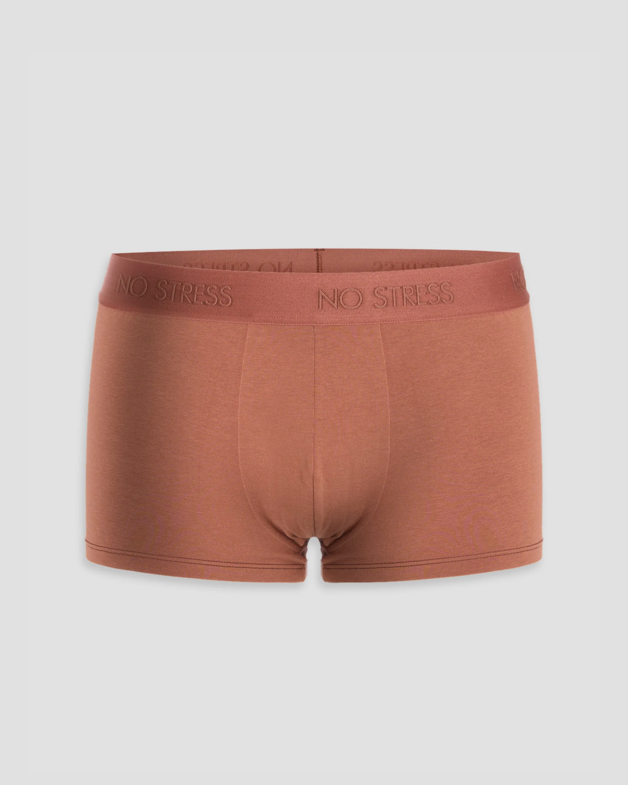 Boxer no stress cotone modal - Image 5
