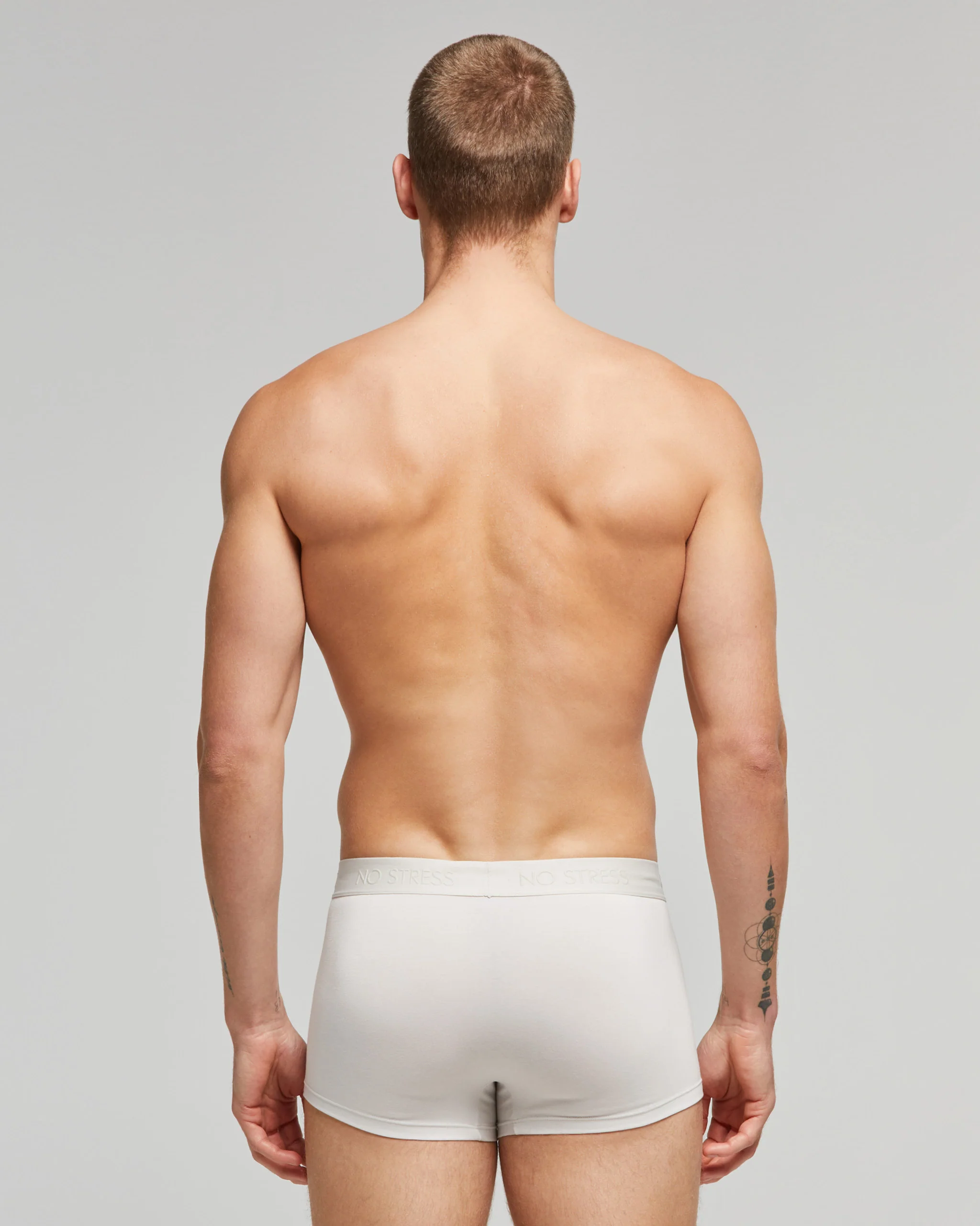 Boxer No Stress cotone modal - Image 4
