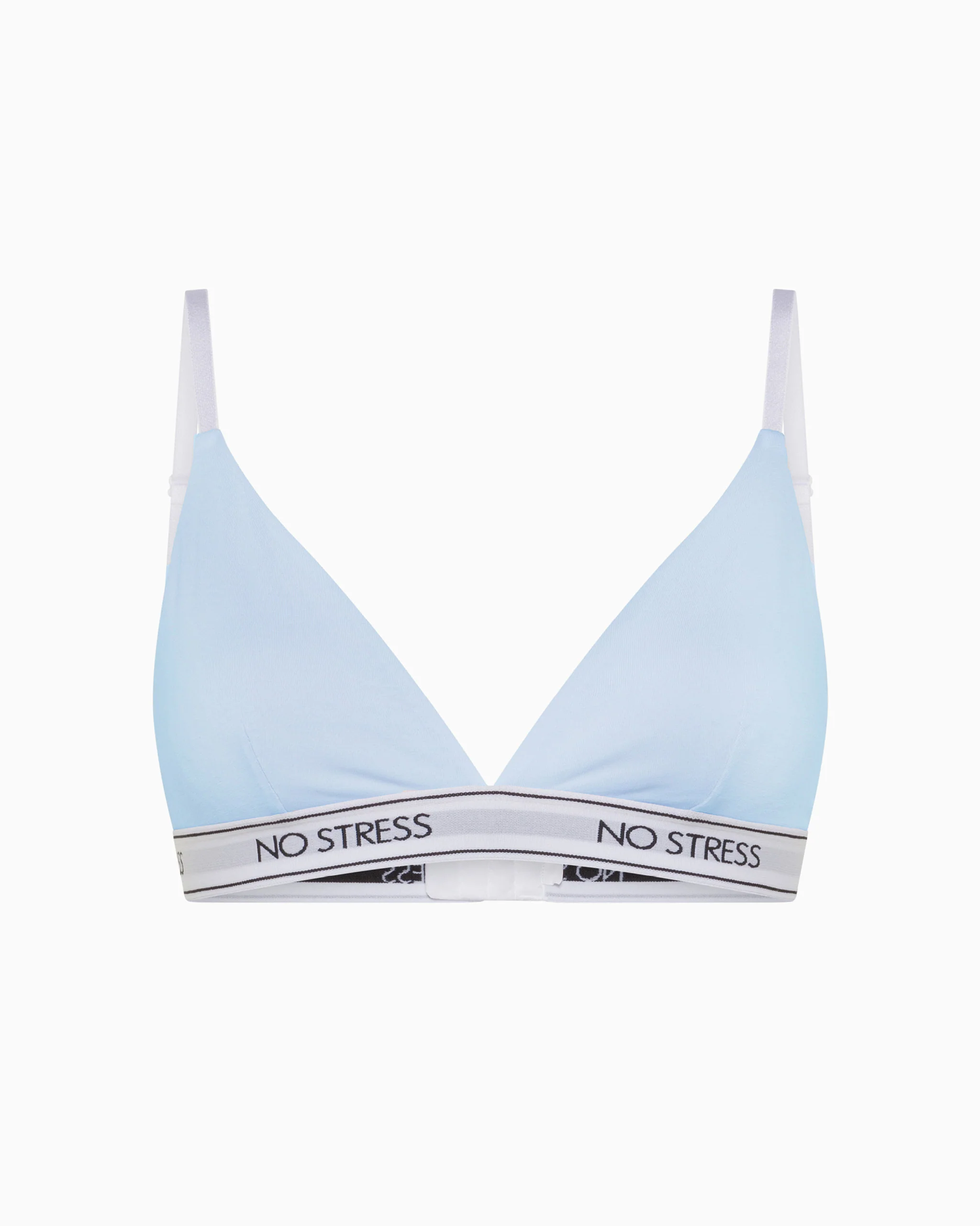 Bralette No Stress cotone - Image 2