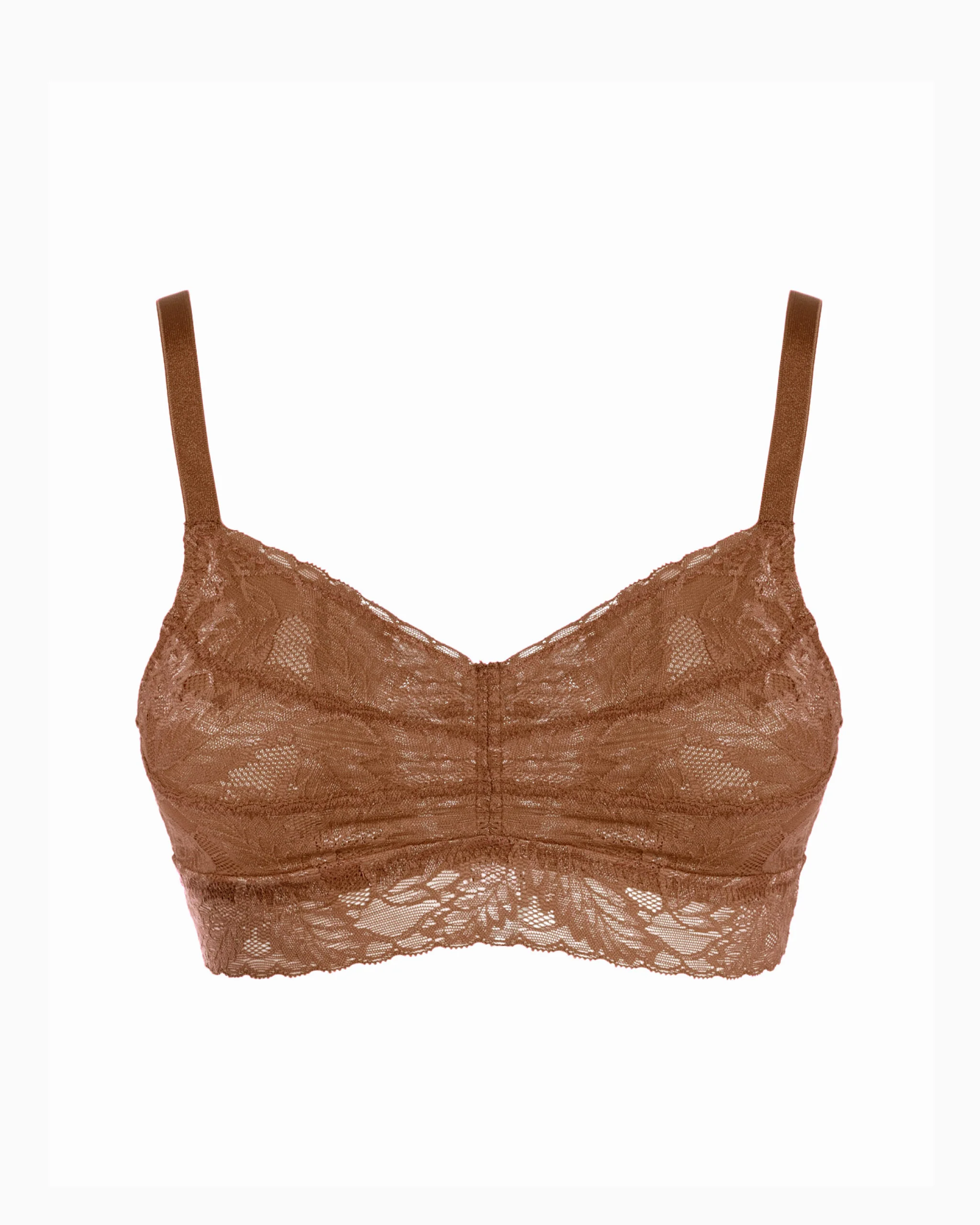 Bralette pizzo - Image 5