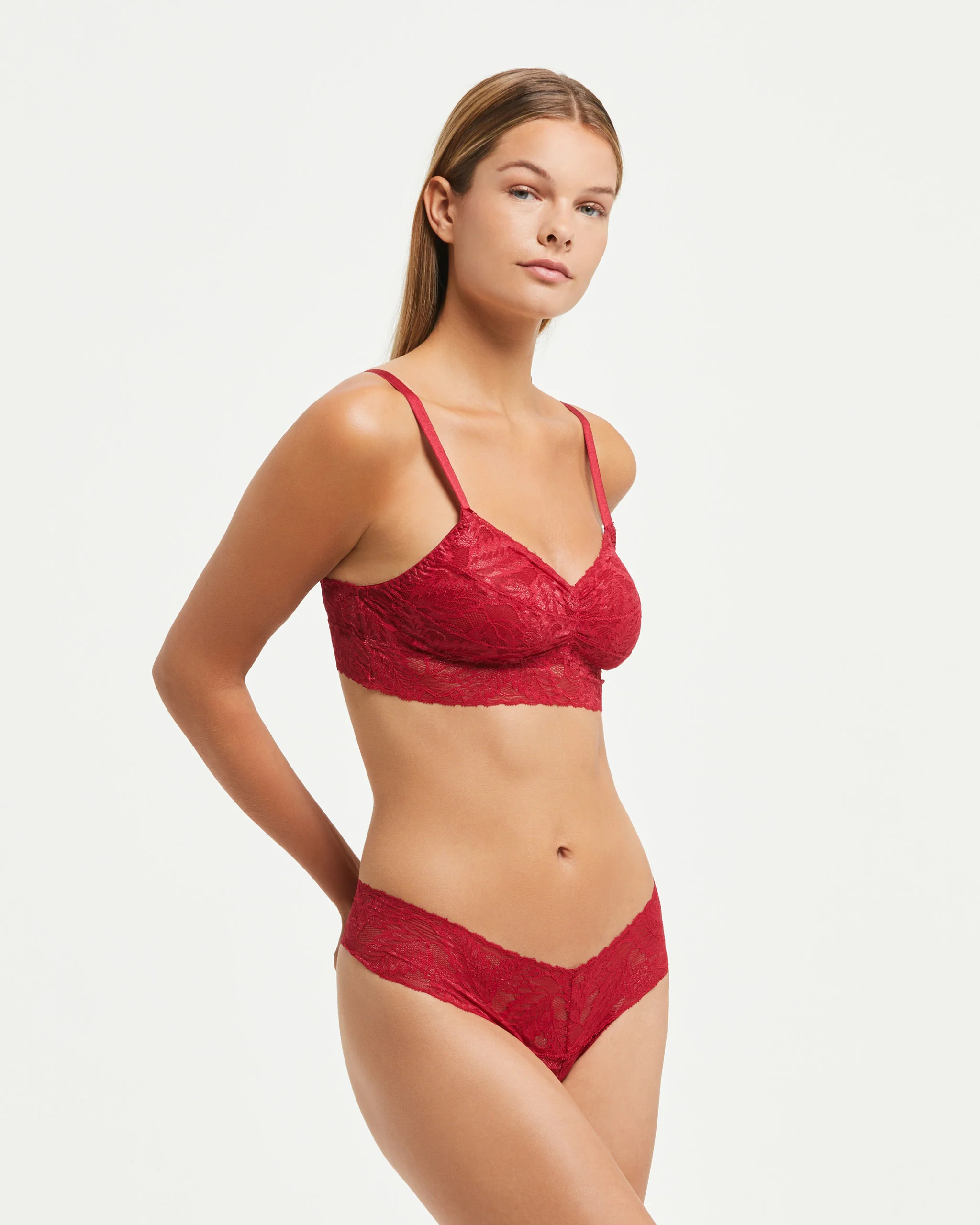 Bralette pizzo - Image 4