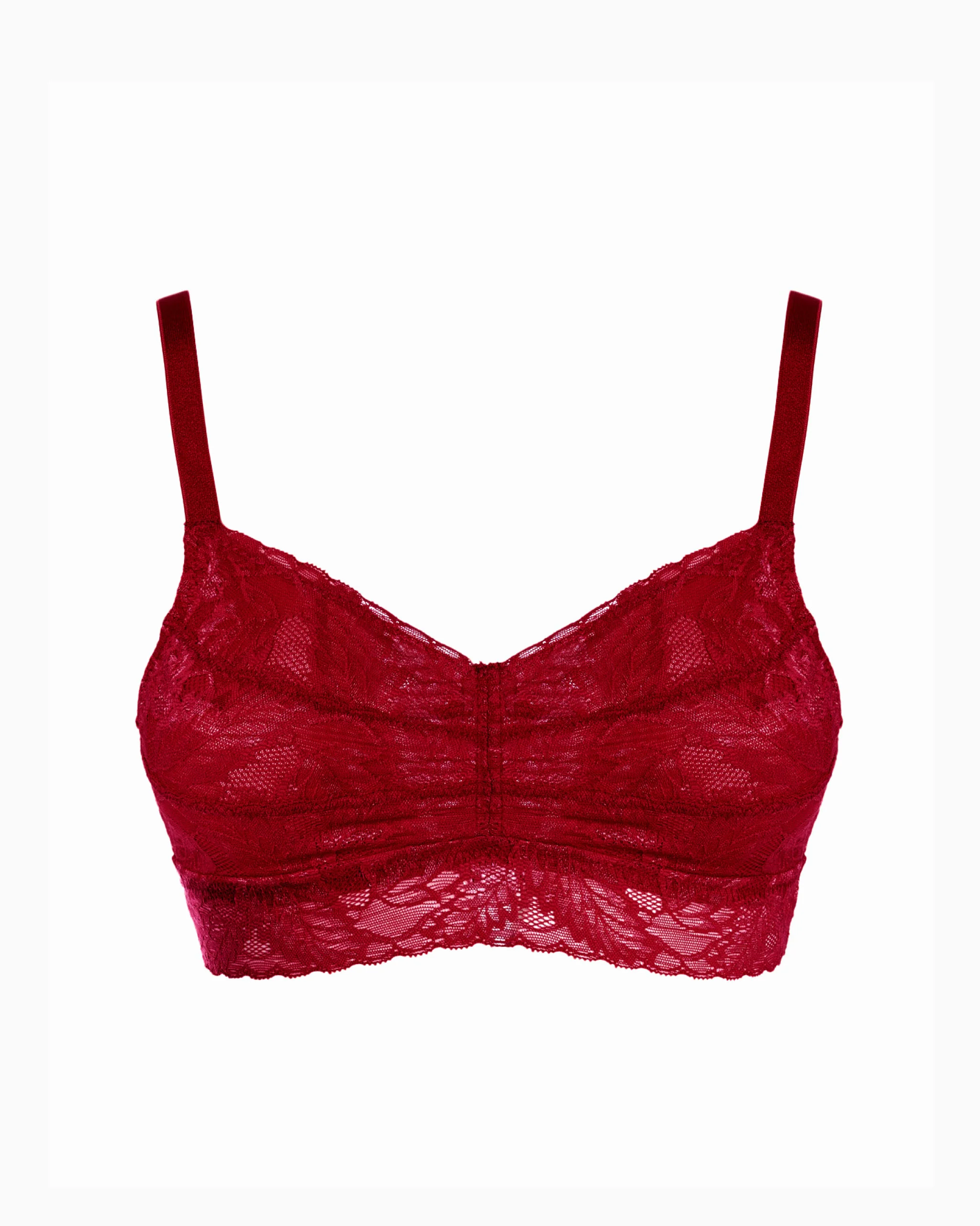 Bralette pizzo - Image 5