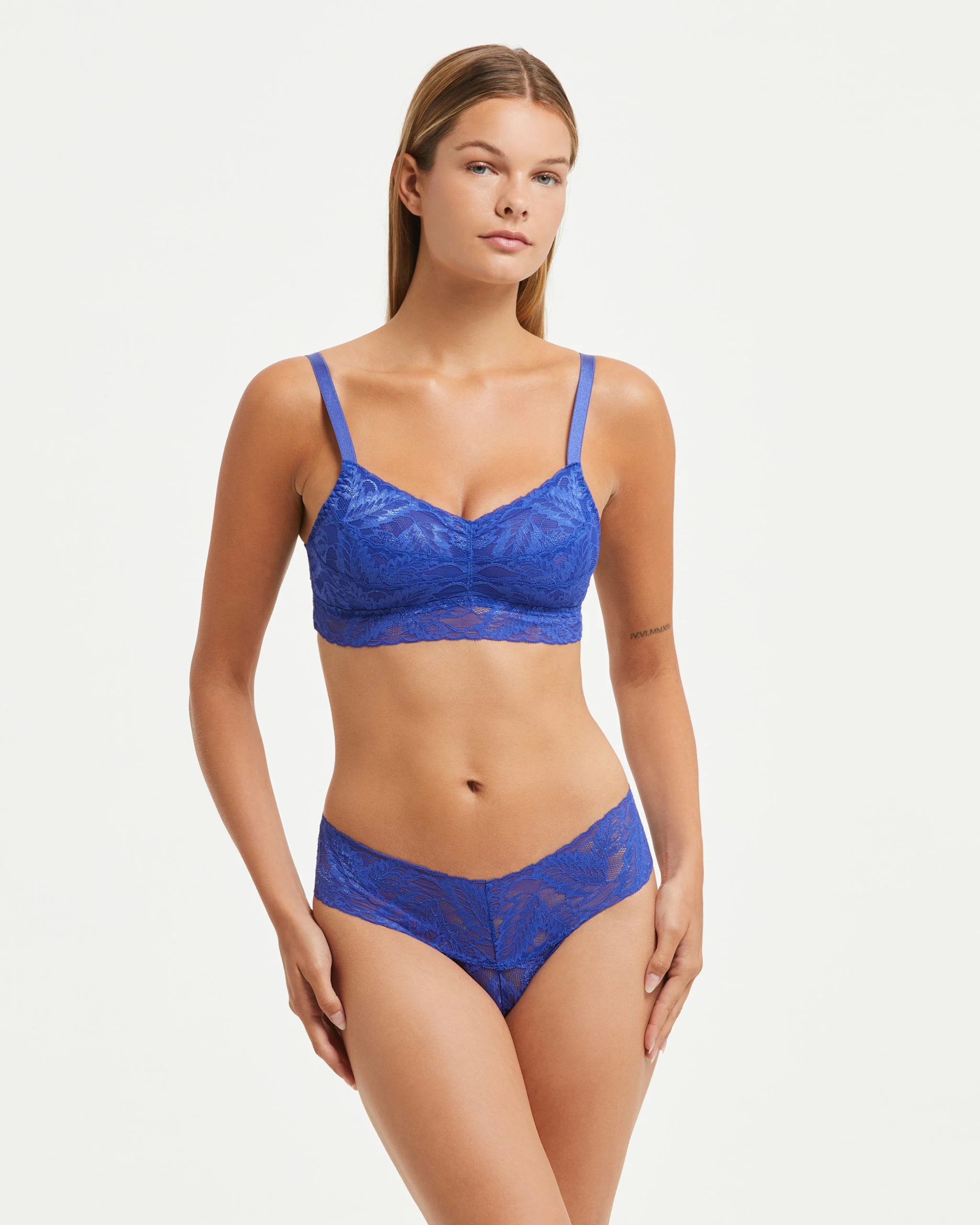 Bralette pizzo - Image 4
