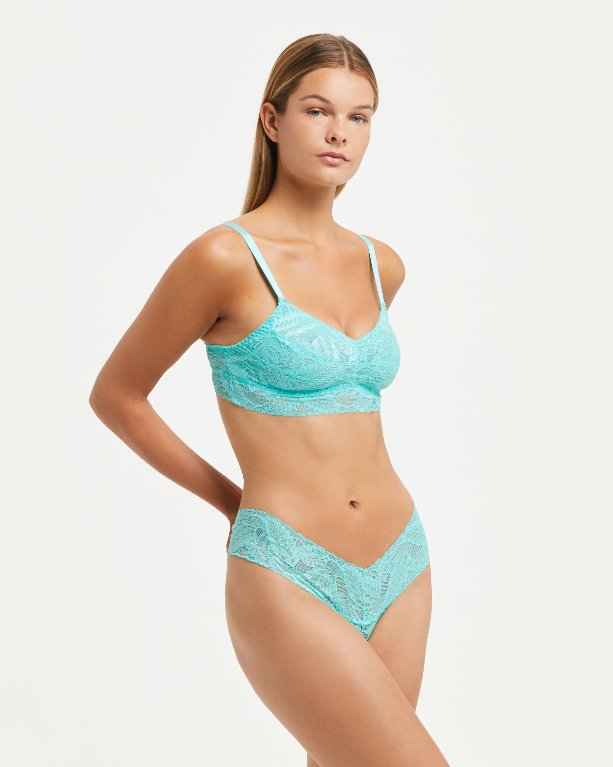 Brasiliana pizzo - Image 3