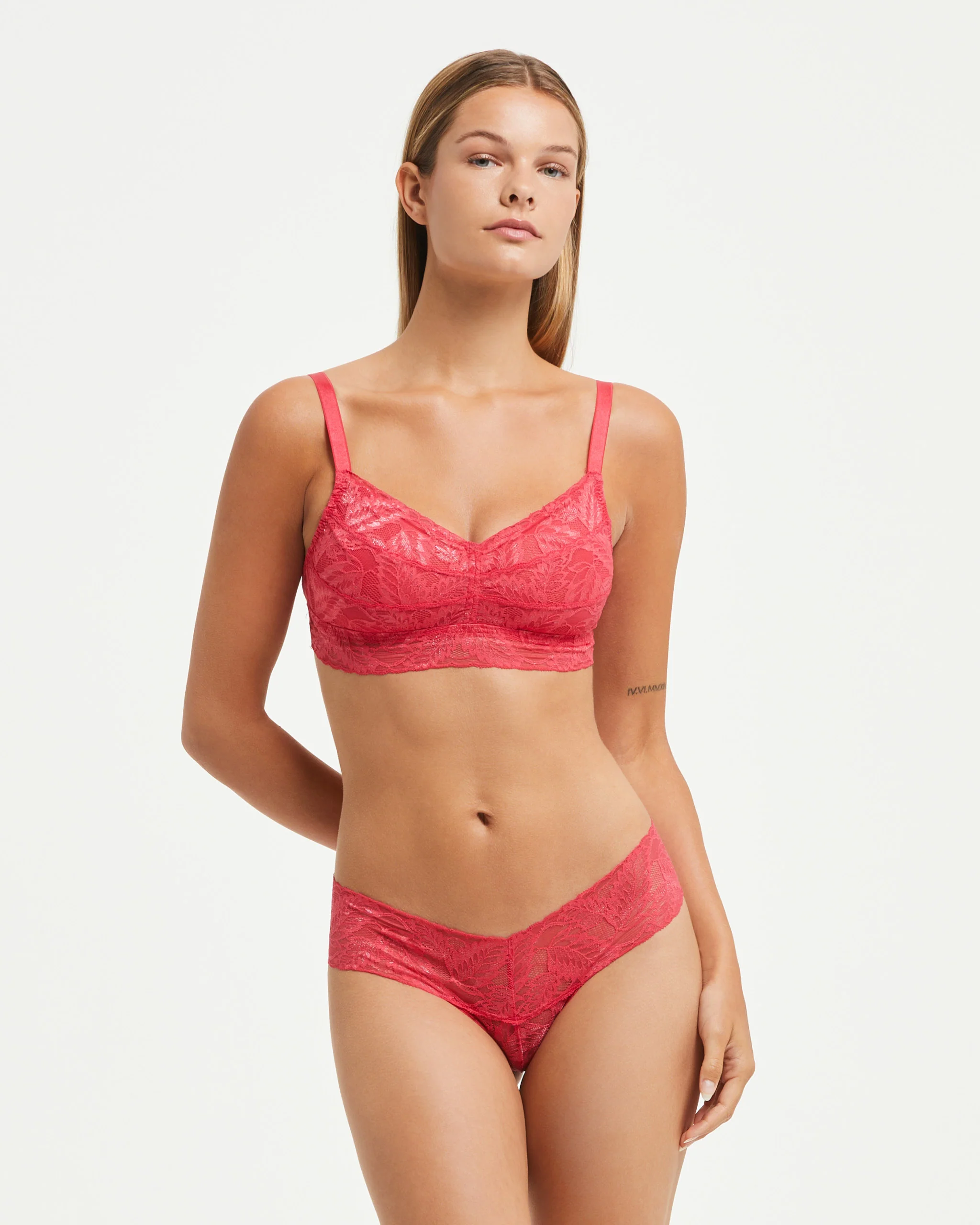 Brasiliana pizzo - Image 3