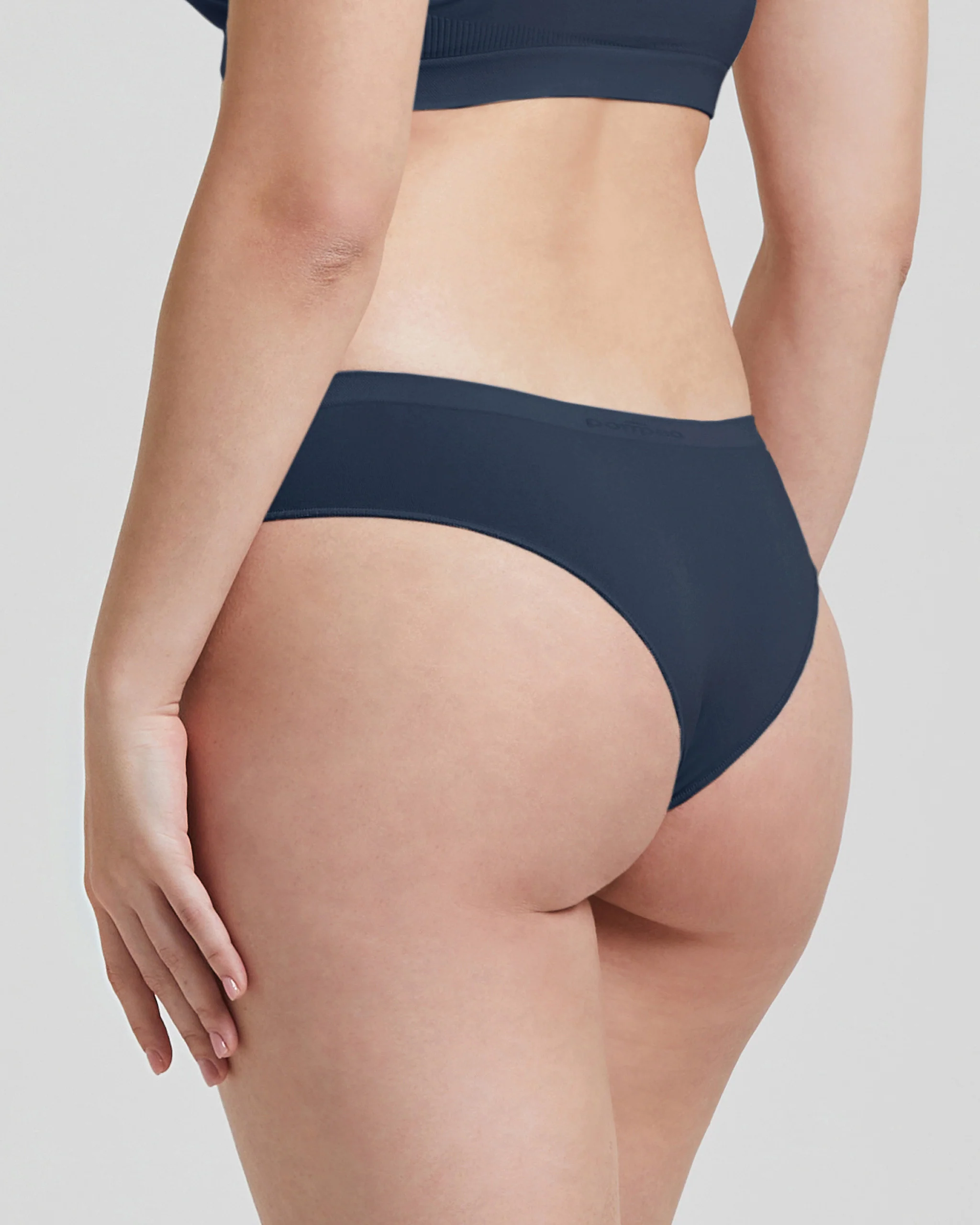 Brasiliana seamless Skin Shades