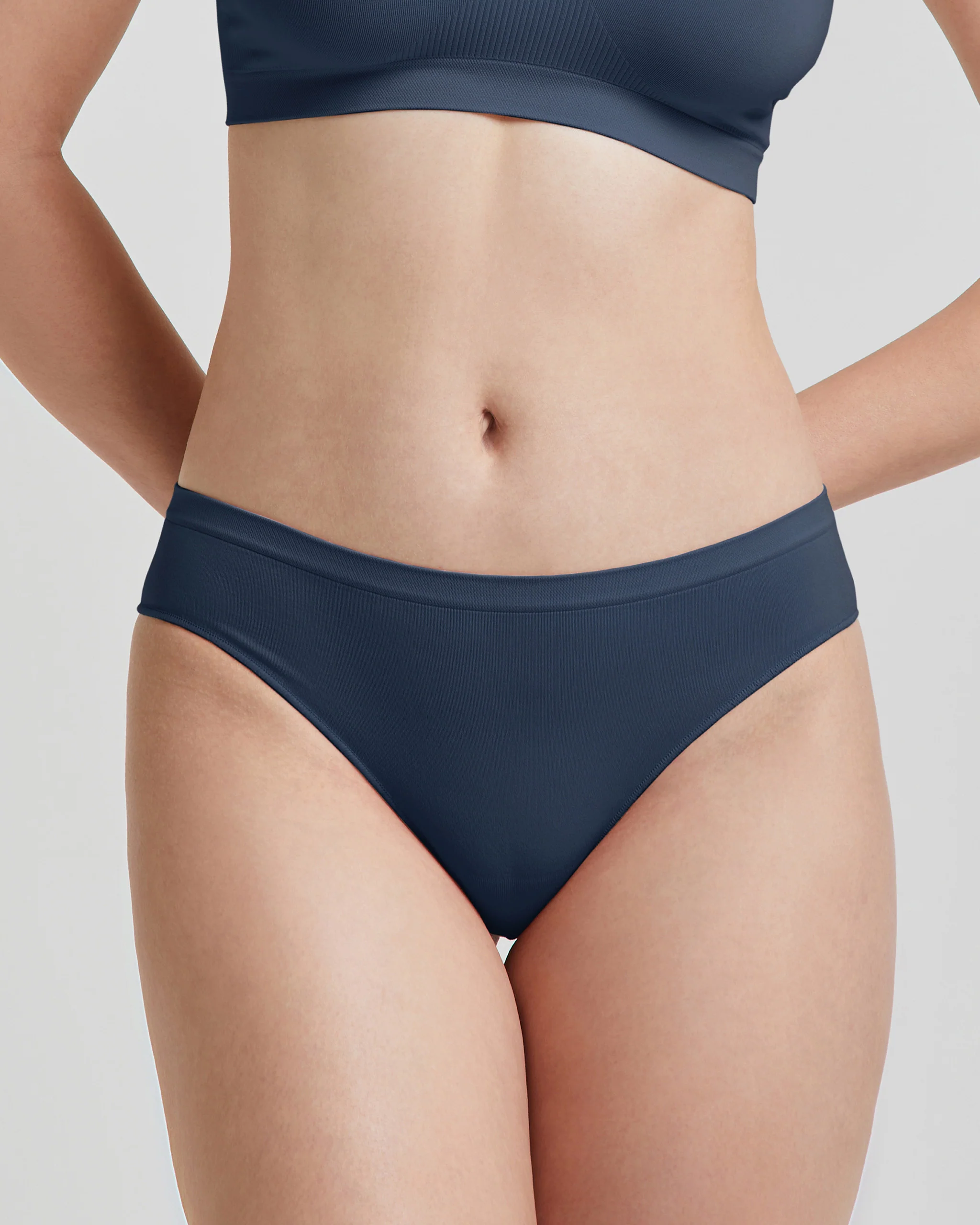 Brasiliana seamless Skin Shades - Image 3