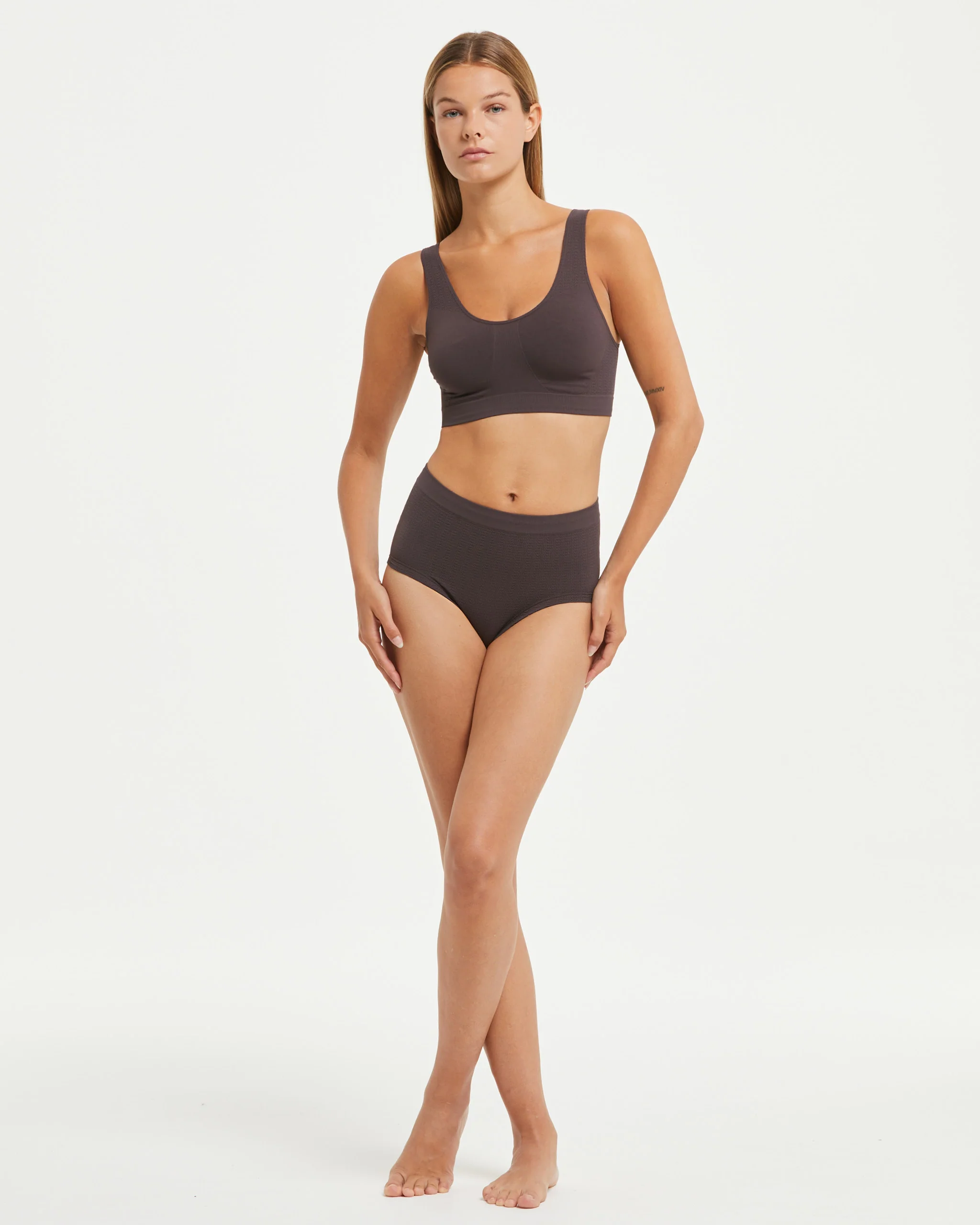 Brassiere comfort size Q-CYCLE - Image 3