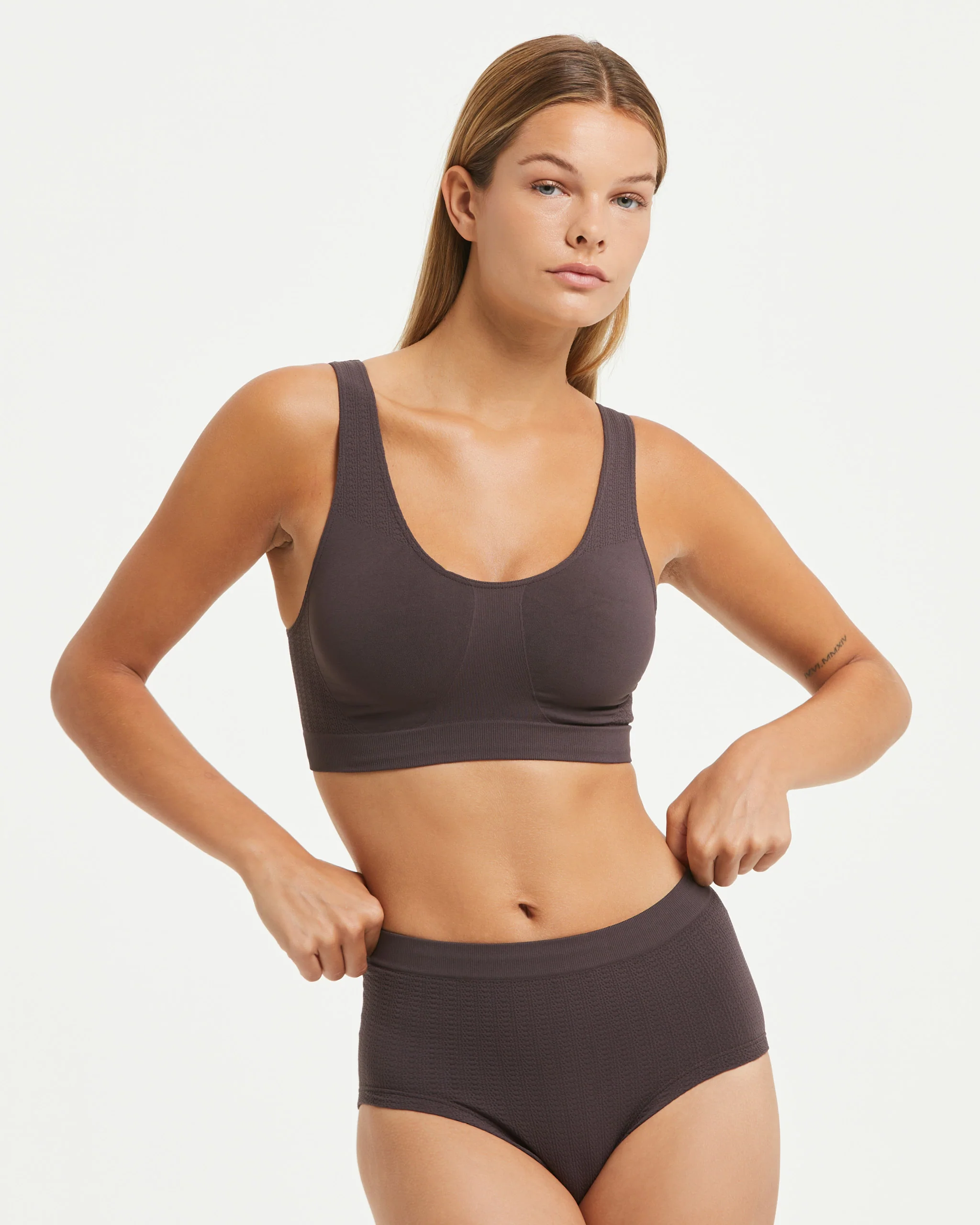 Brassiere comfort size Q-CYCLE - Image 4