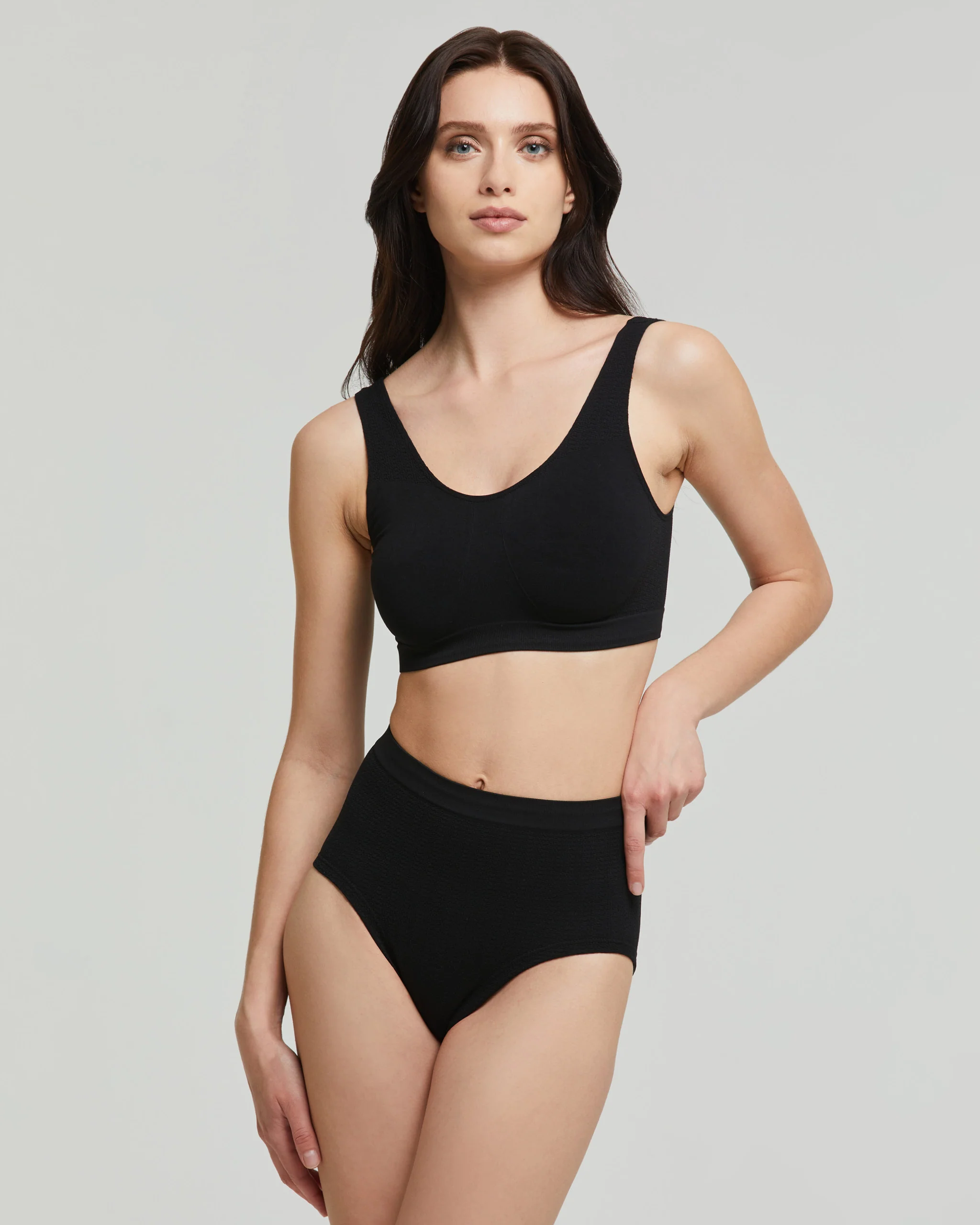 BRASSIERE COMFORT SIZE Q-CYCLE - Image 3