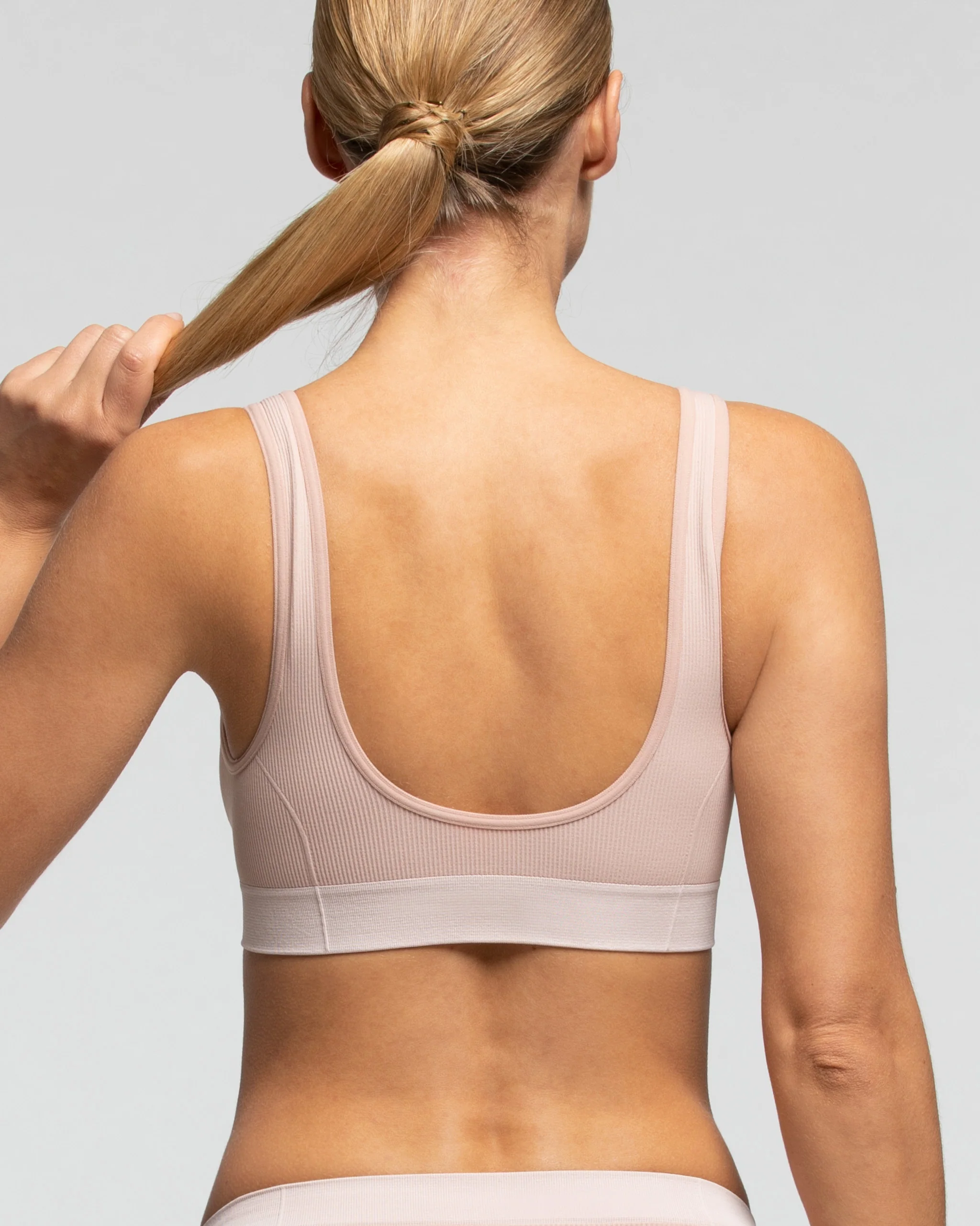 Brassiere coppa a vela Eco-Friendly - Image 3