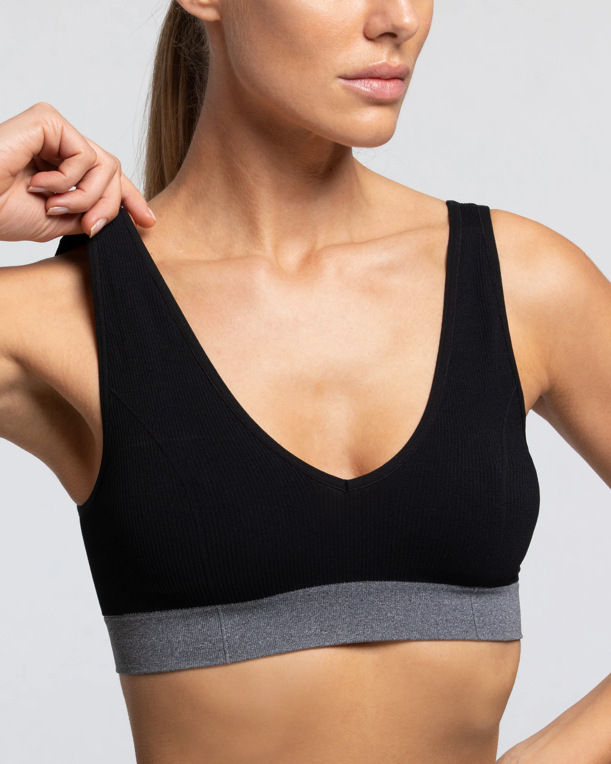 Brassiere coppa a vela Eco-Friendly - Image 3