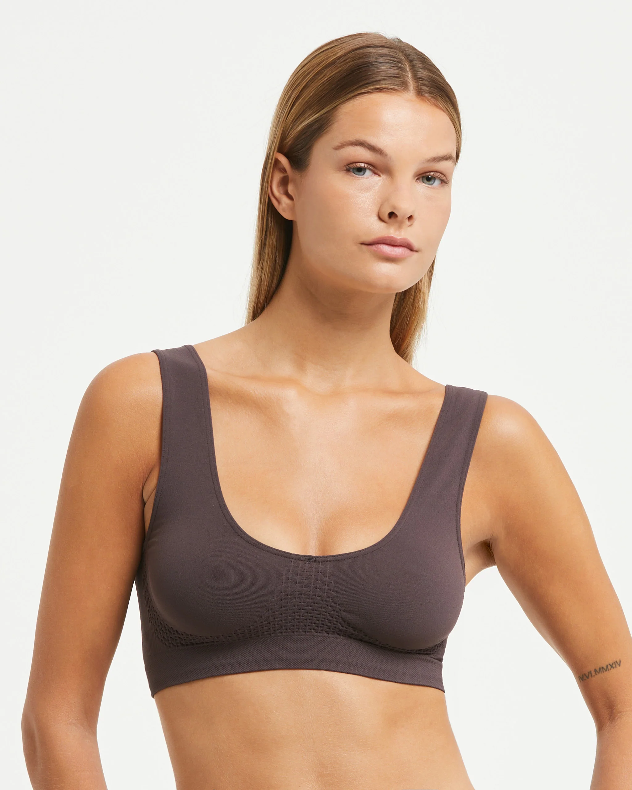 Brassiere coppa a vela Q-Cycle