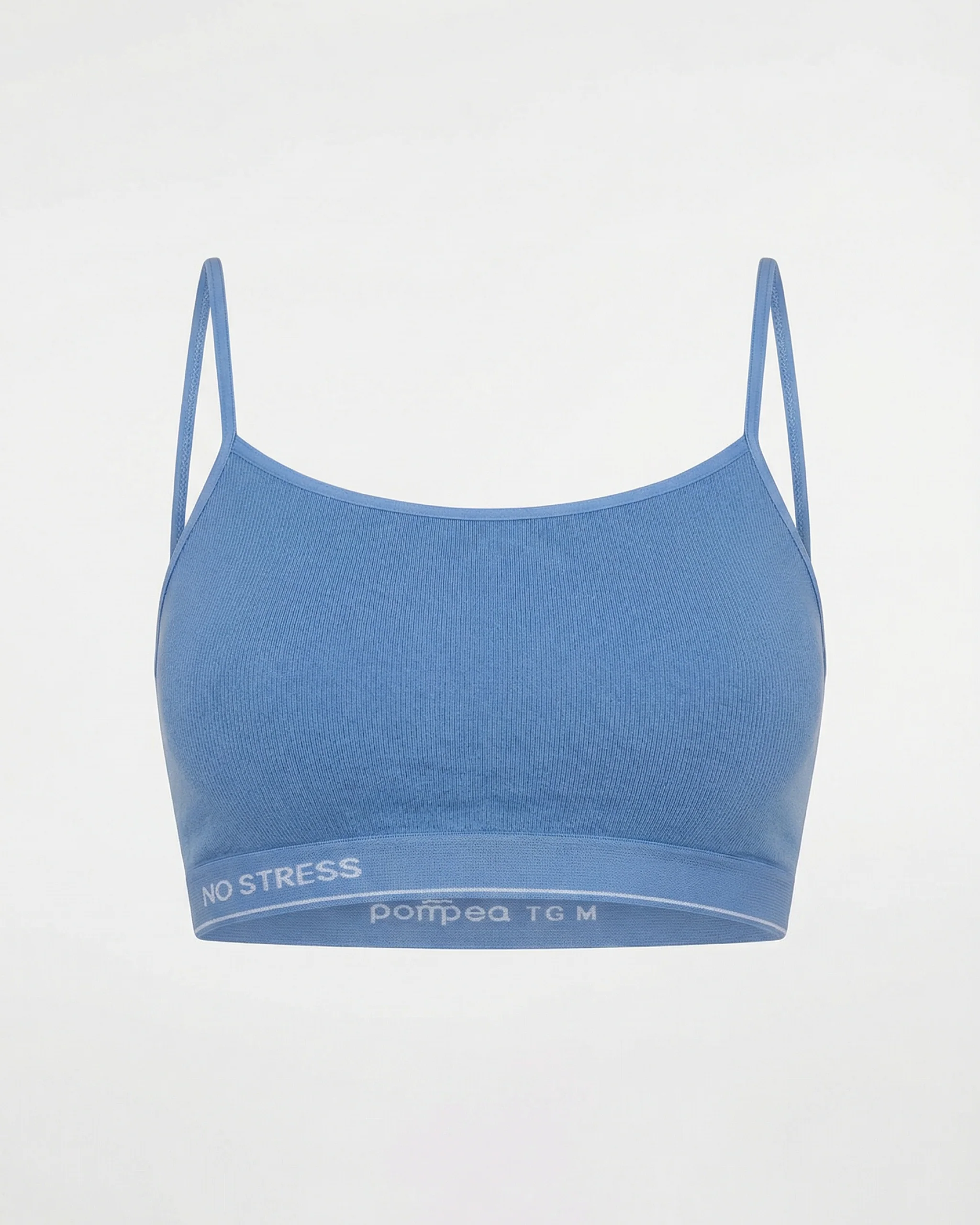 Brassiere cotone seamless - Image 5