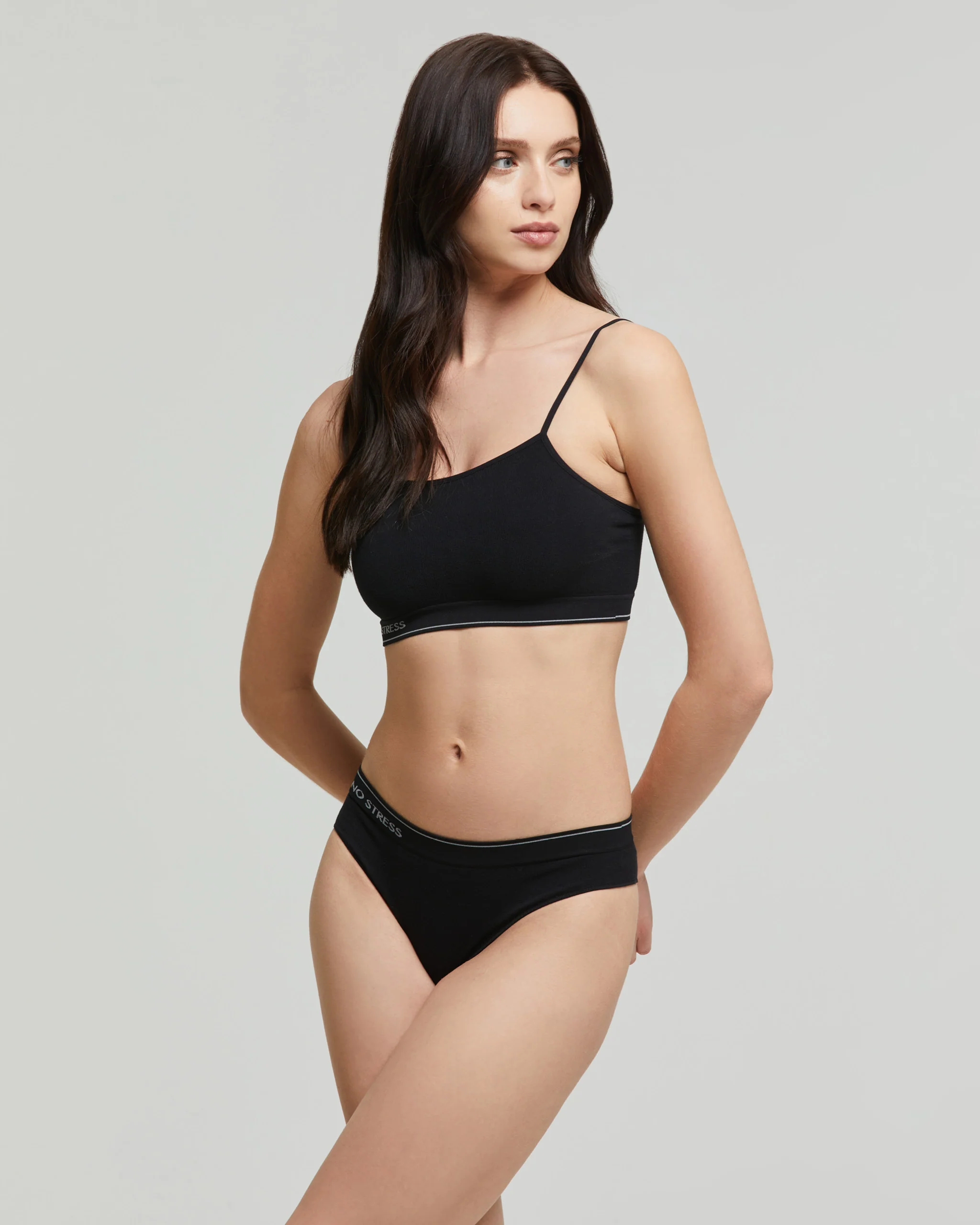 Brassiere cotone seamless - Image 4