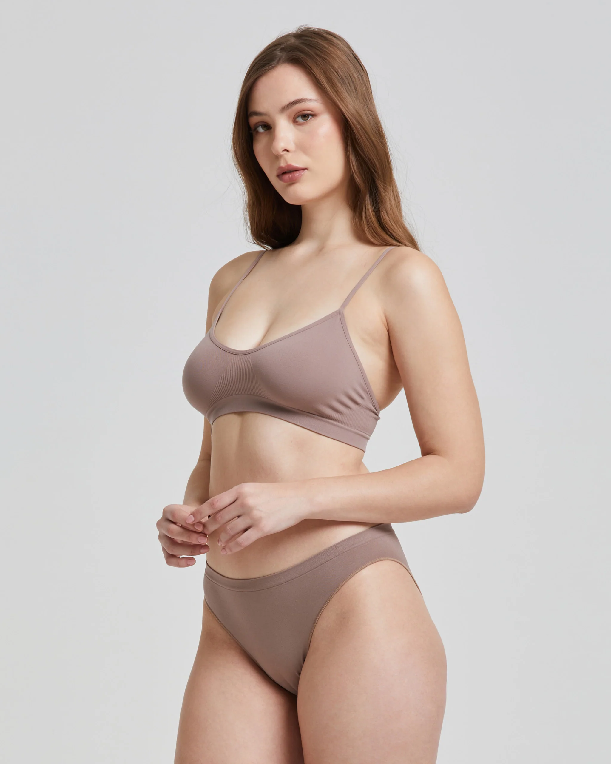 Brassiere seamless Skin Shades - Image 4