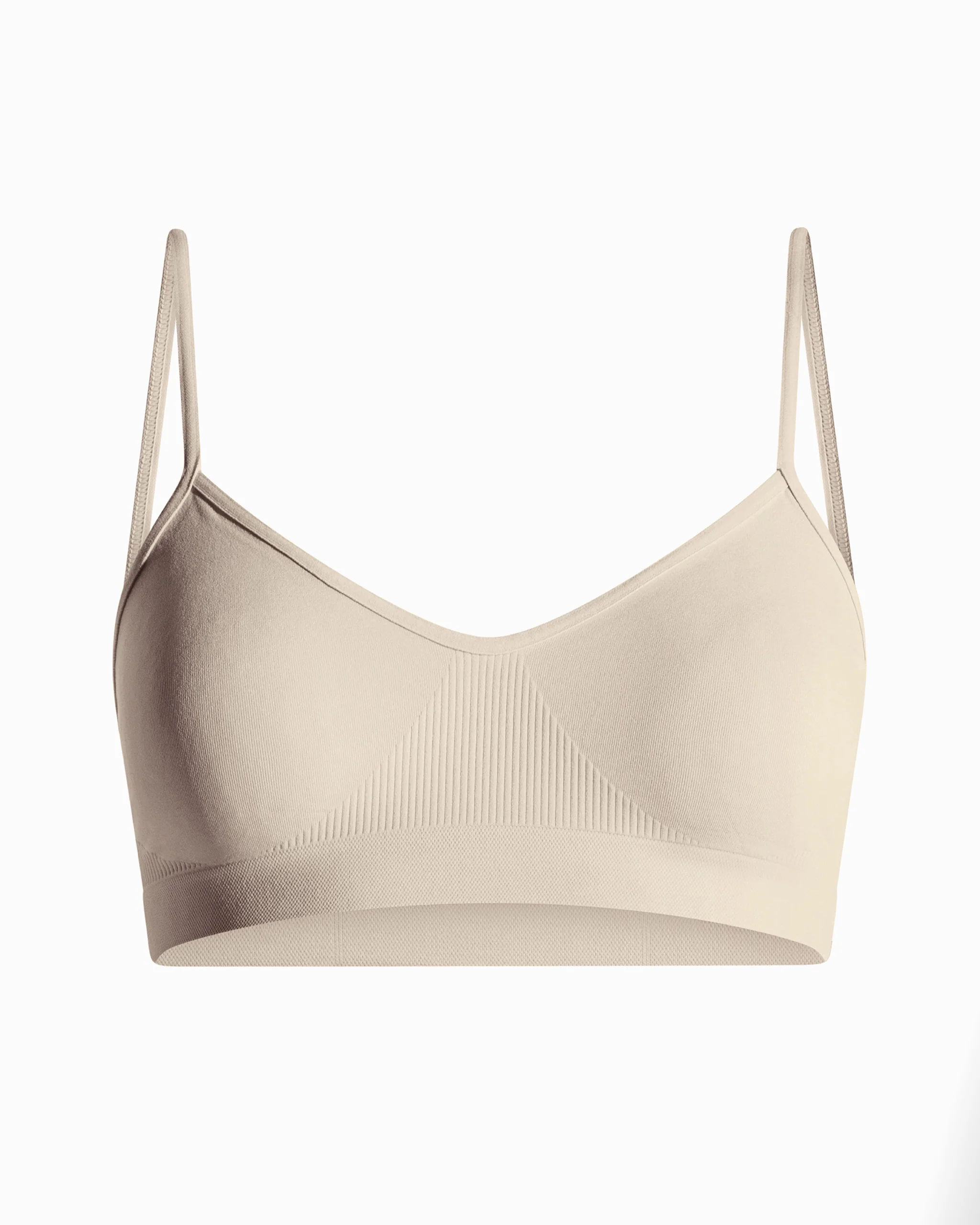 Brassiere seamless Skin Shades - Image 2