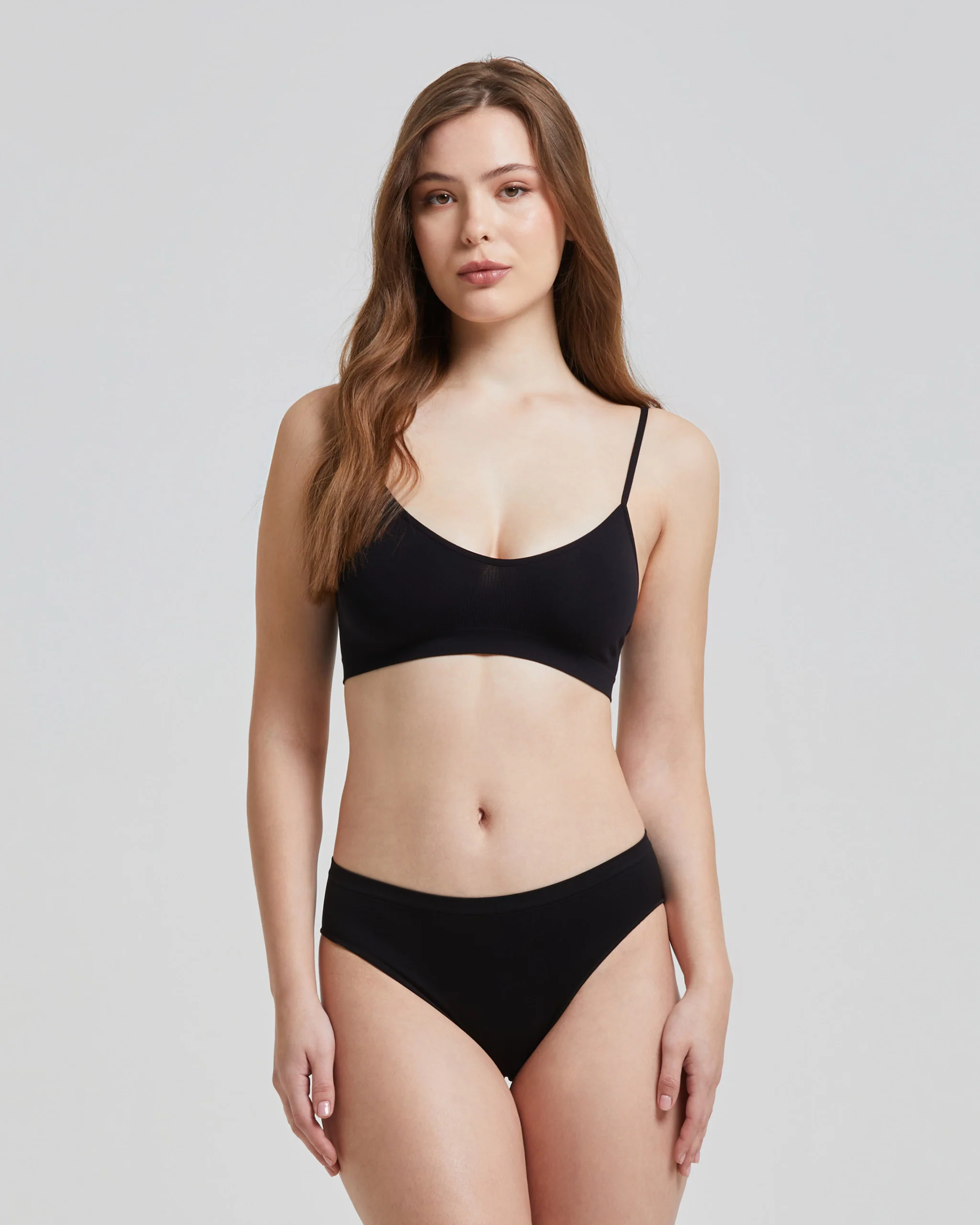 Brassiere seamless Skin Shades - Image 4