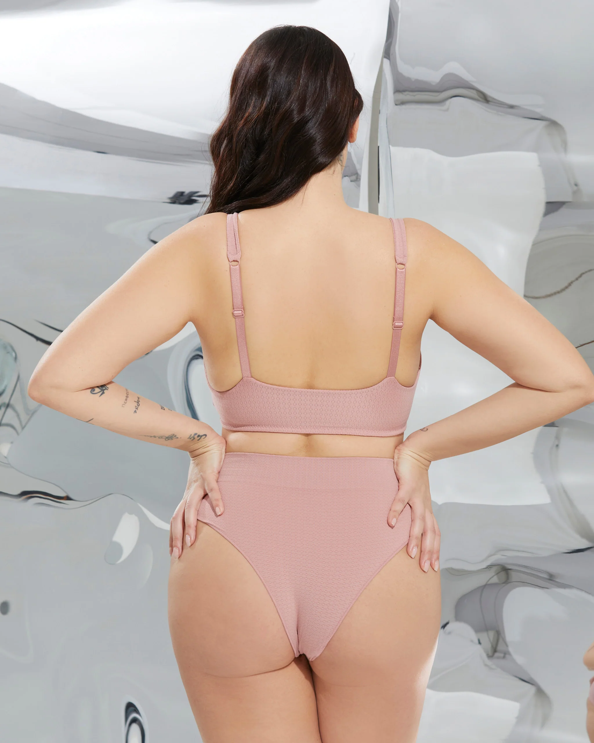 BRASSIERE TORCHON - Image 3