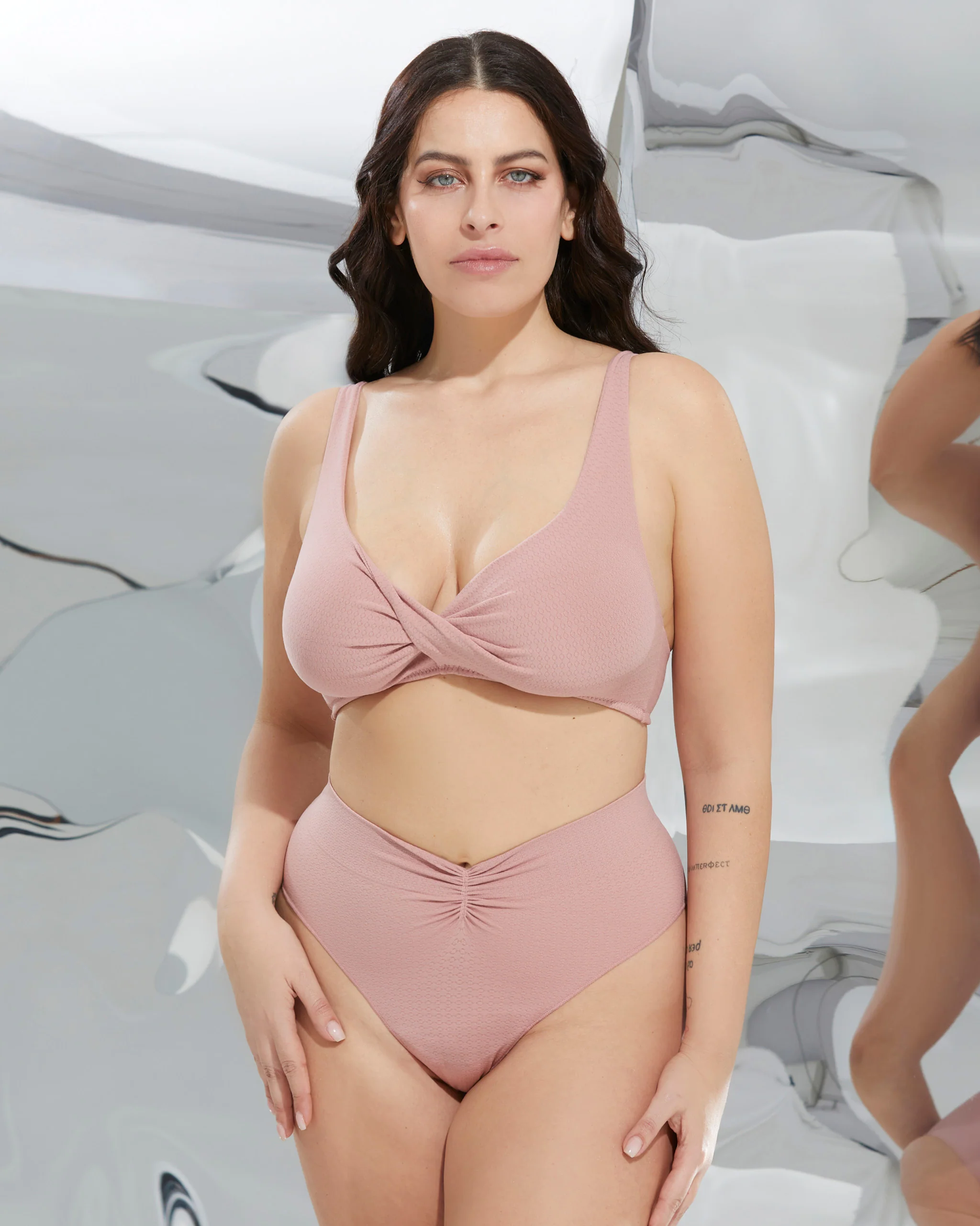 BRASSIERE TORCHON - Image 4
