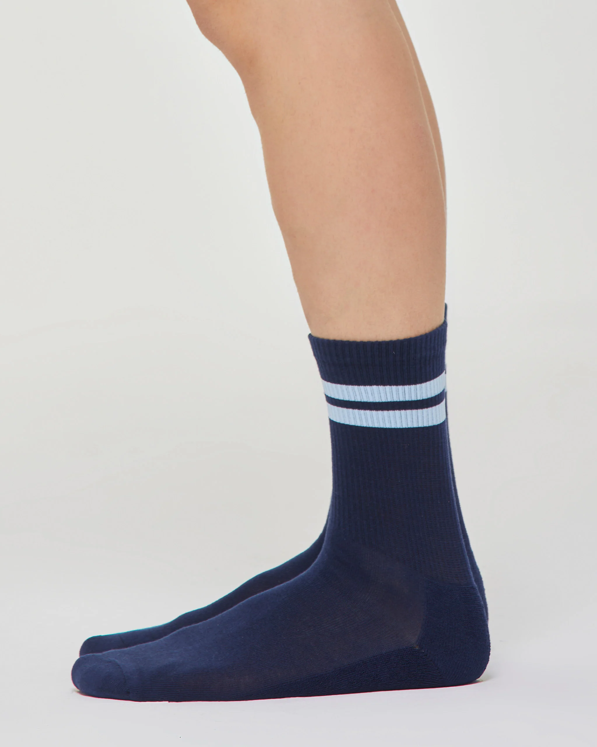 CALZA CORTA SPORT ESSENTIAL - Image 3