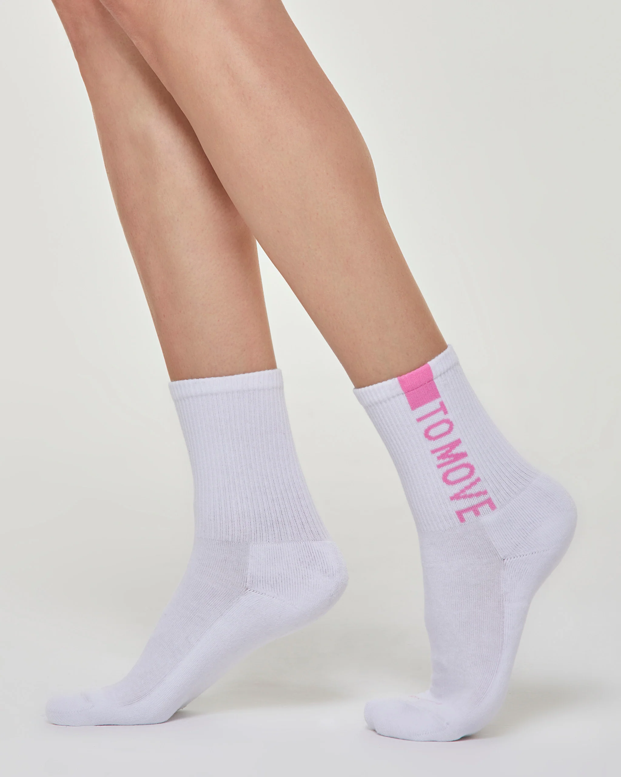 CALZA CORTA SPORT YOU GOT TO MOVE - Image 2