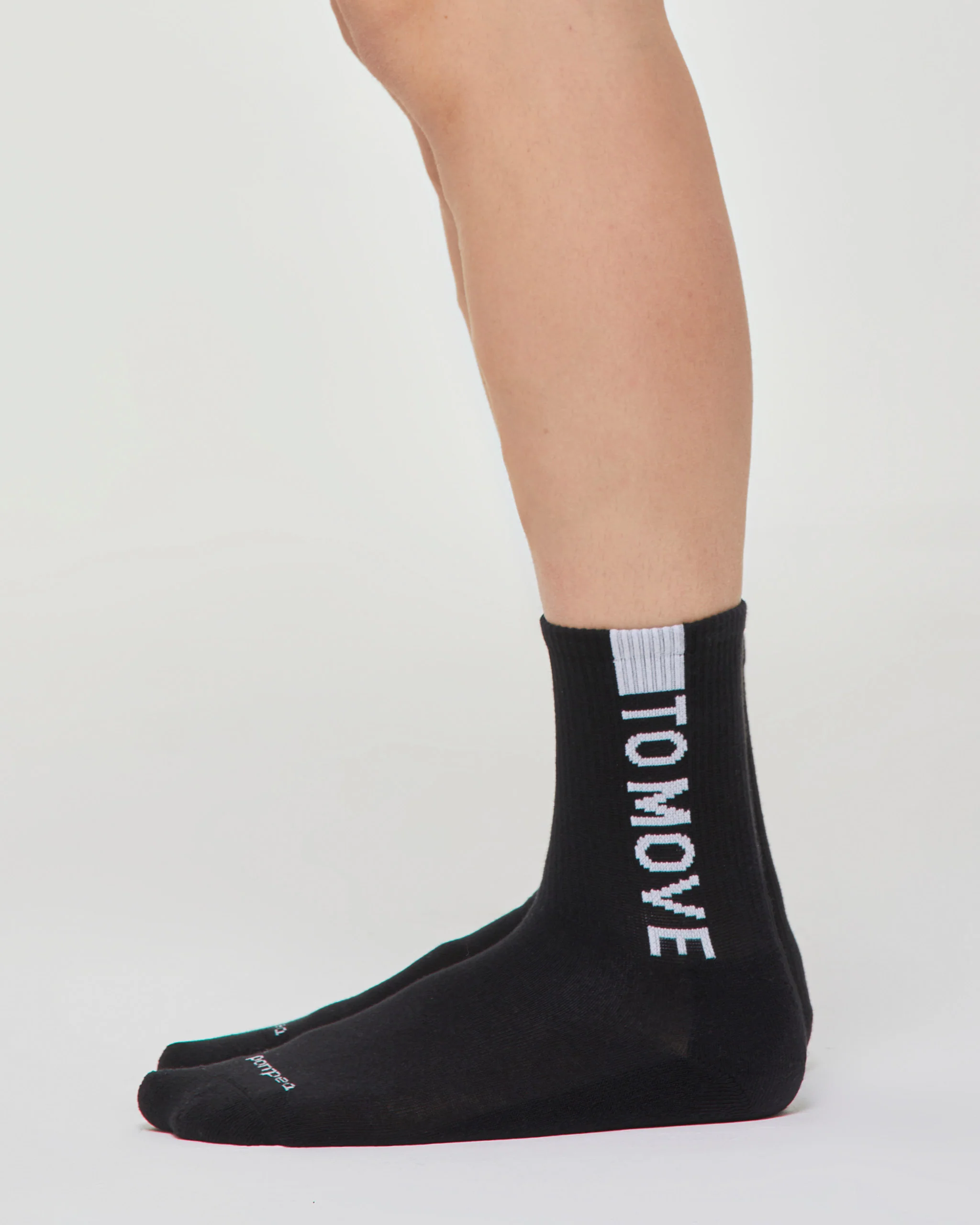 CALZA CORTA SPORT YOU GOT TO MOVE - Image 4