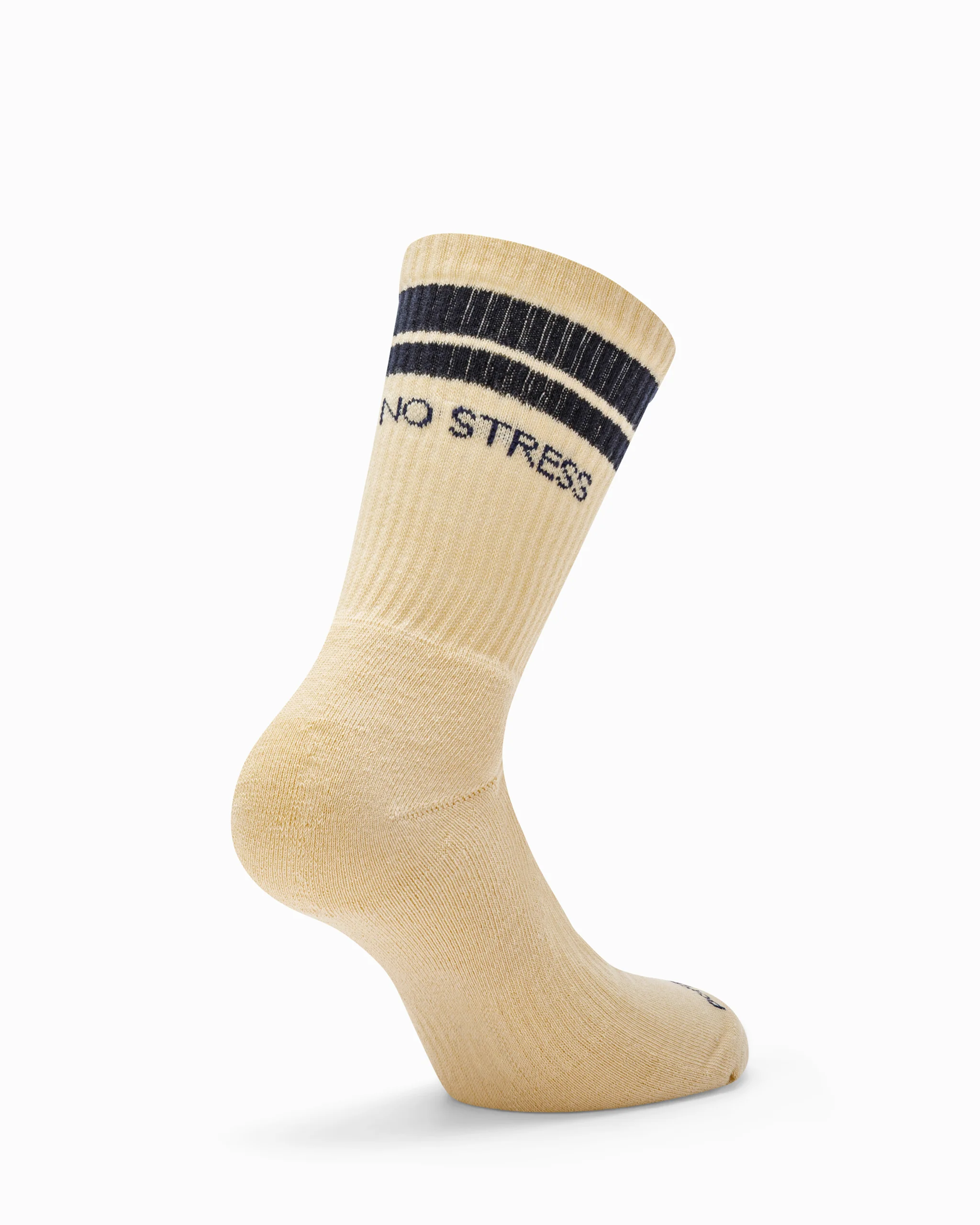 Calza tennis unisex vintage no stress