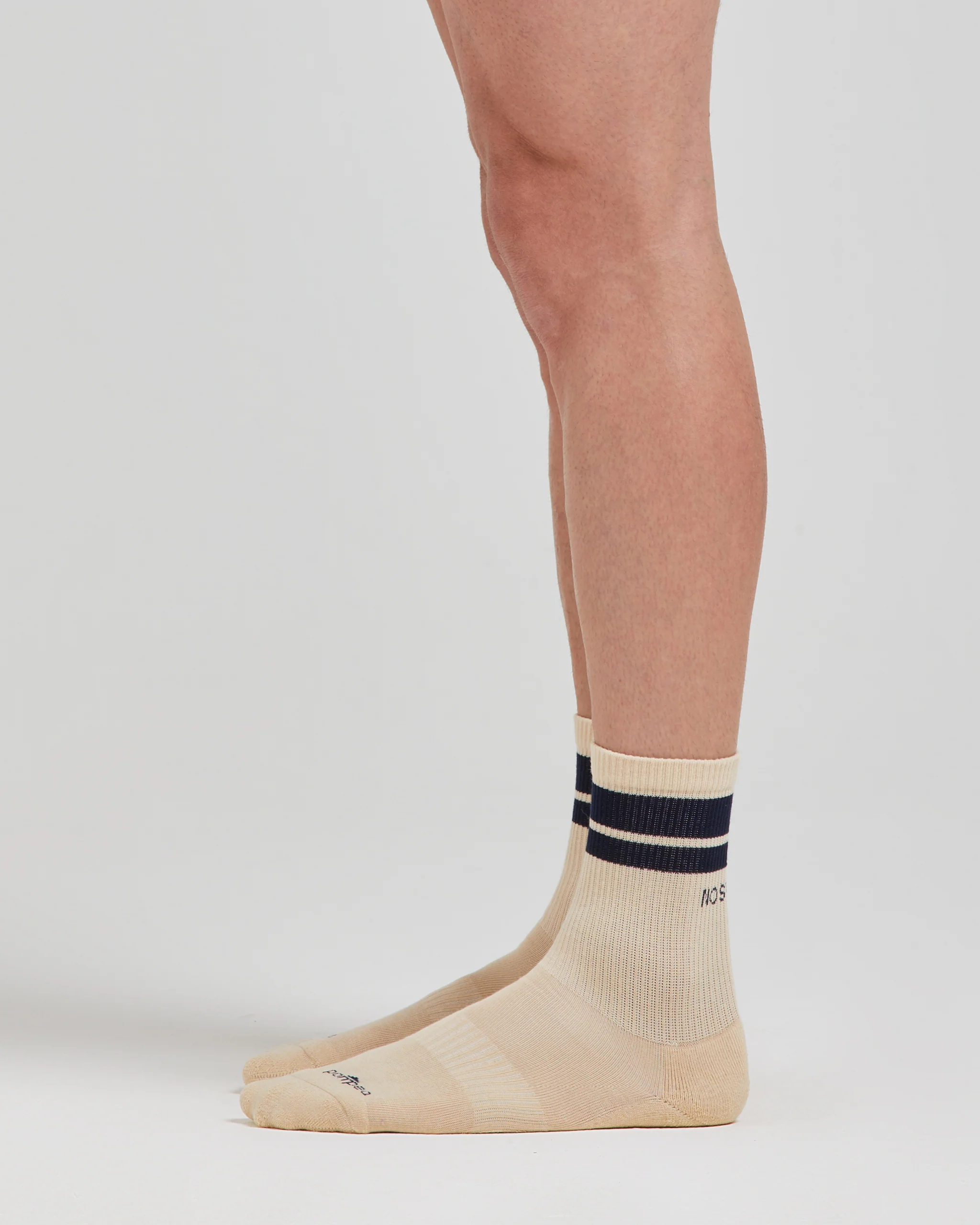 Calza tennis unisex vintage no stress - Image 3