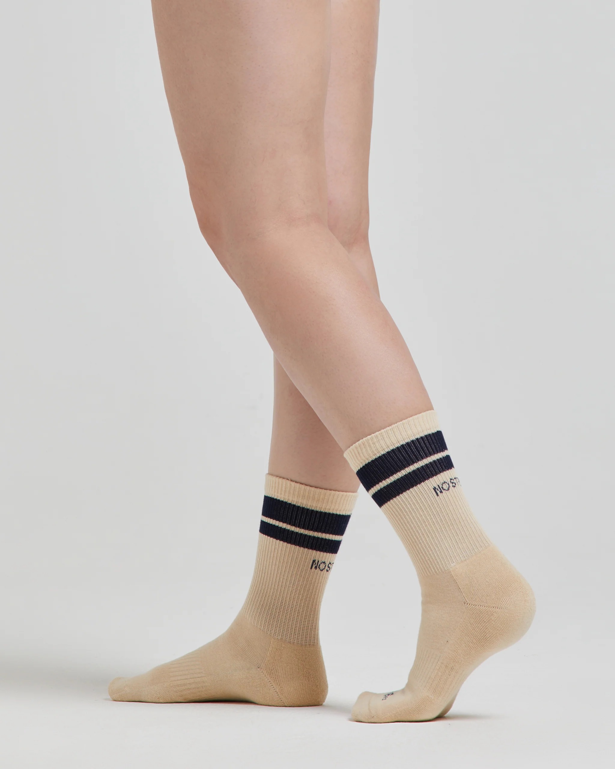 Calza tennis unisex vintage no stress - Image 4