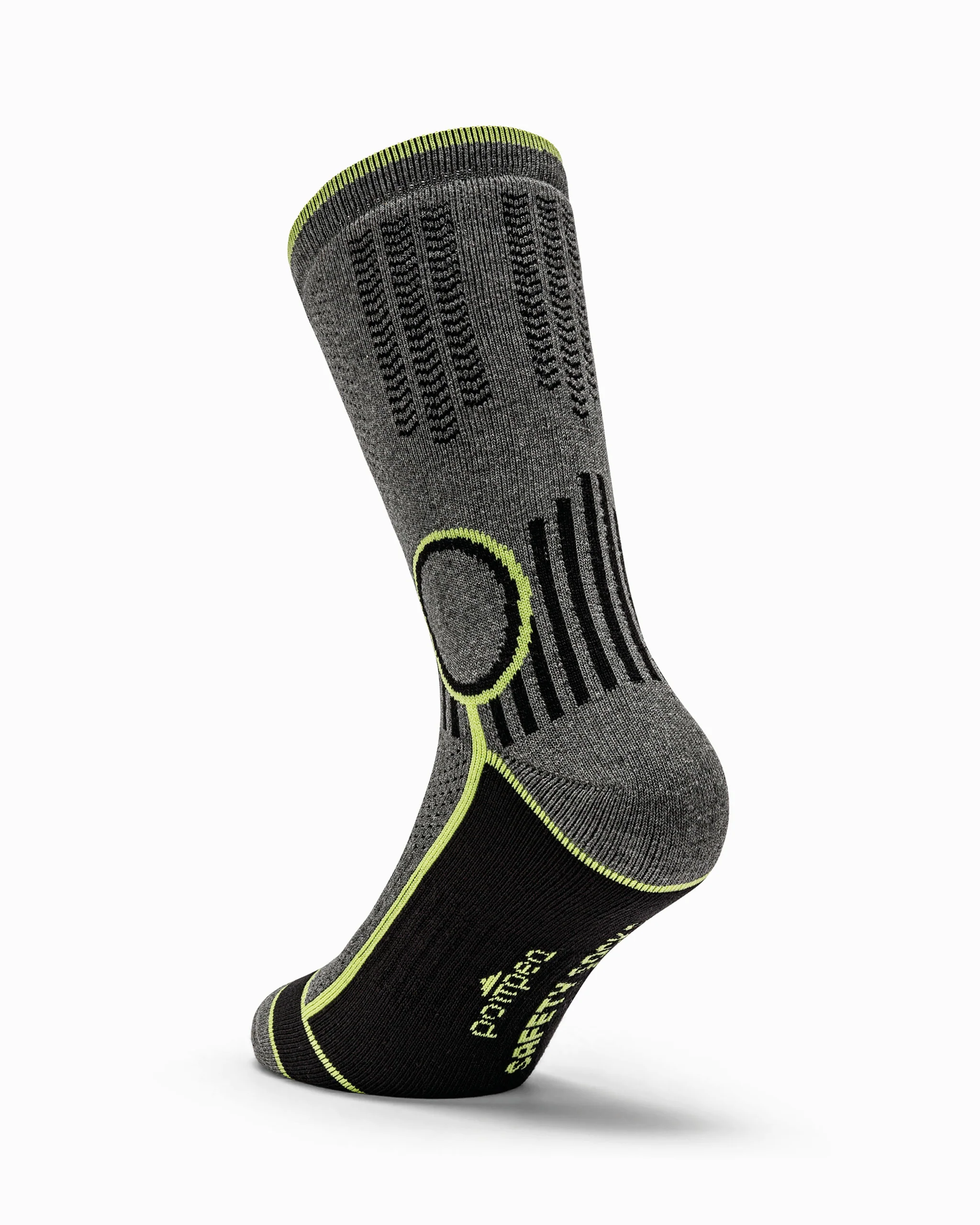 Calza uomo Worker X2 - Image 2
