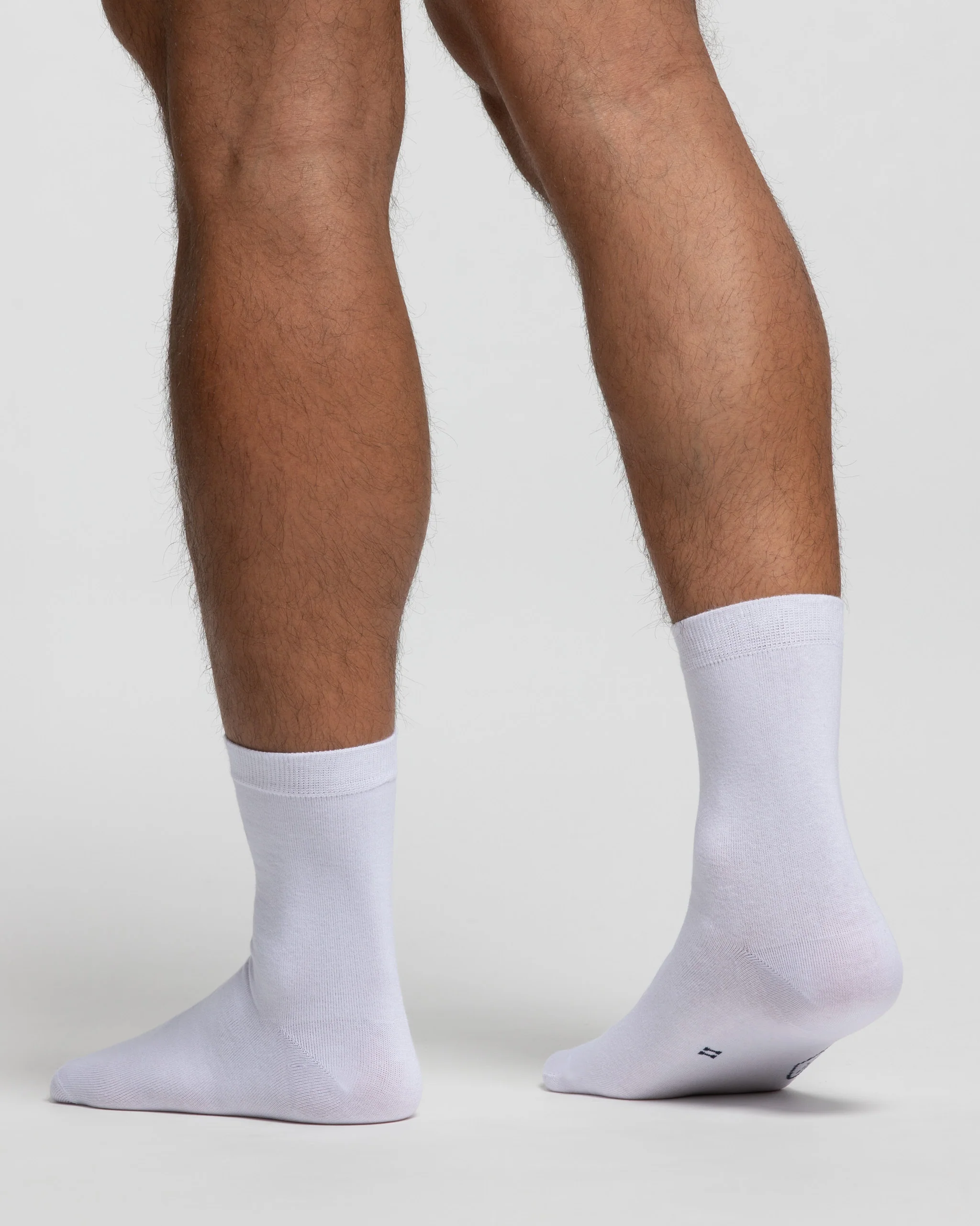 Calzino cotone uomo - Image 3