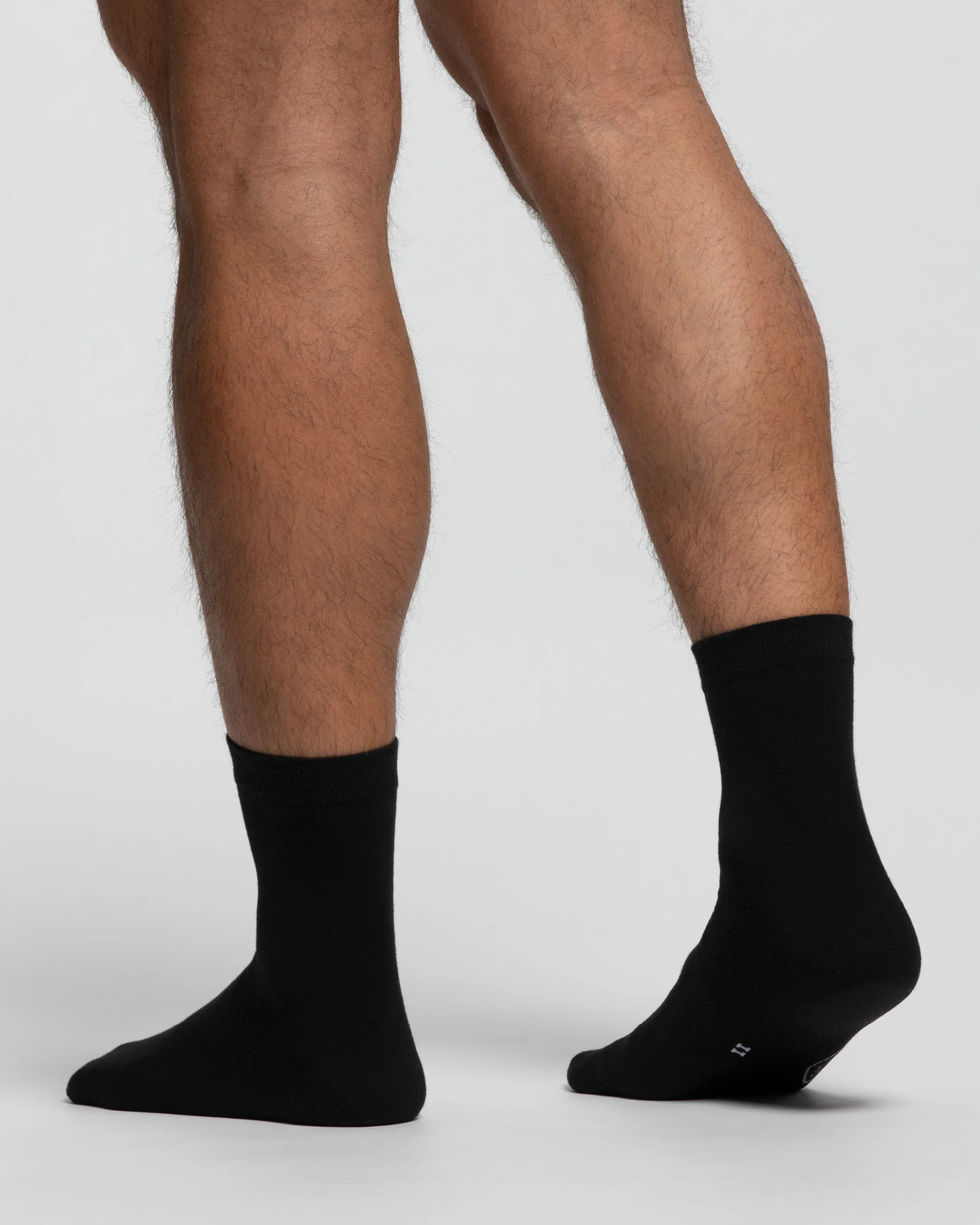 Calzino cotone uomo - Image 3