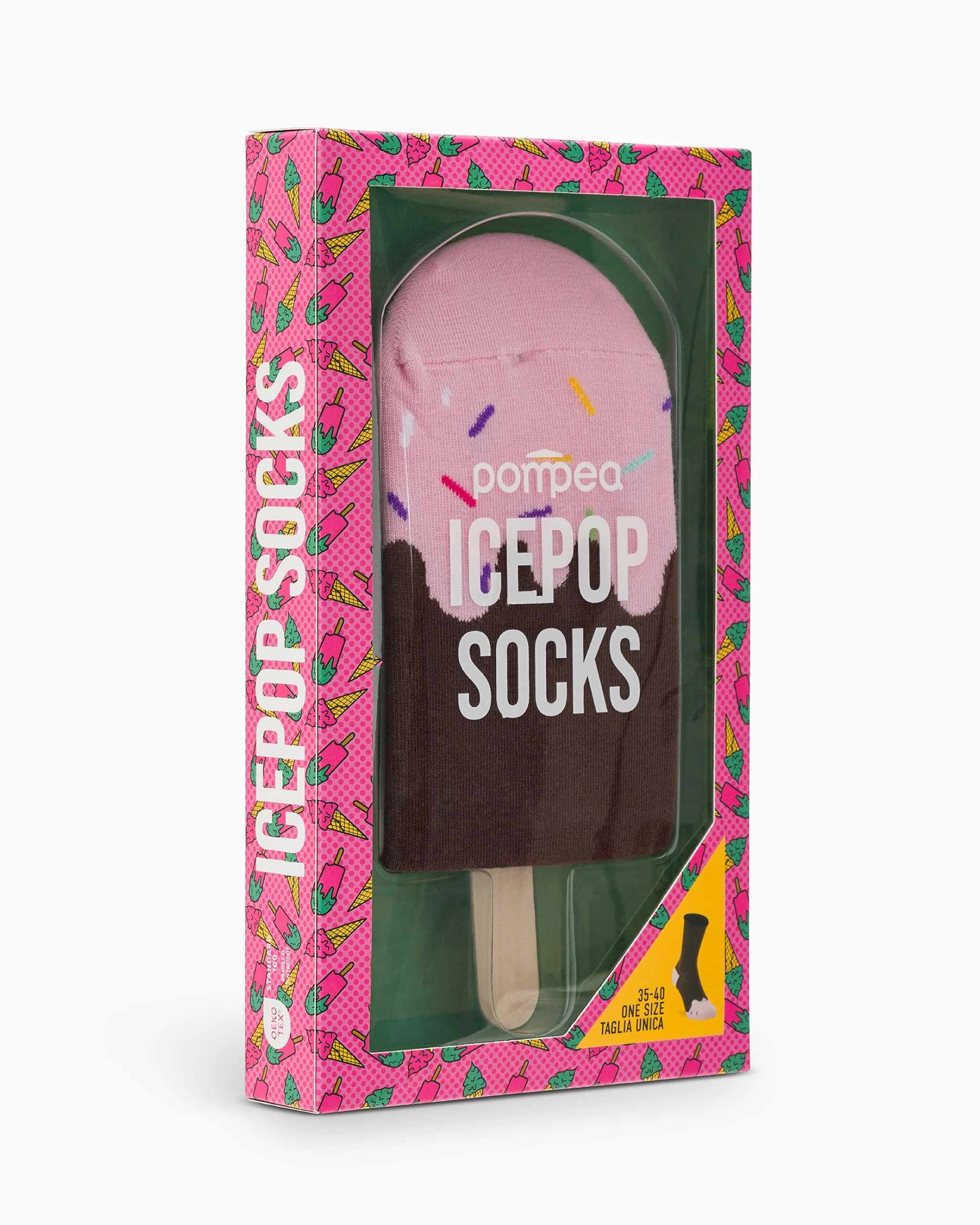 Calzino Ice Pop - Image 4
