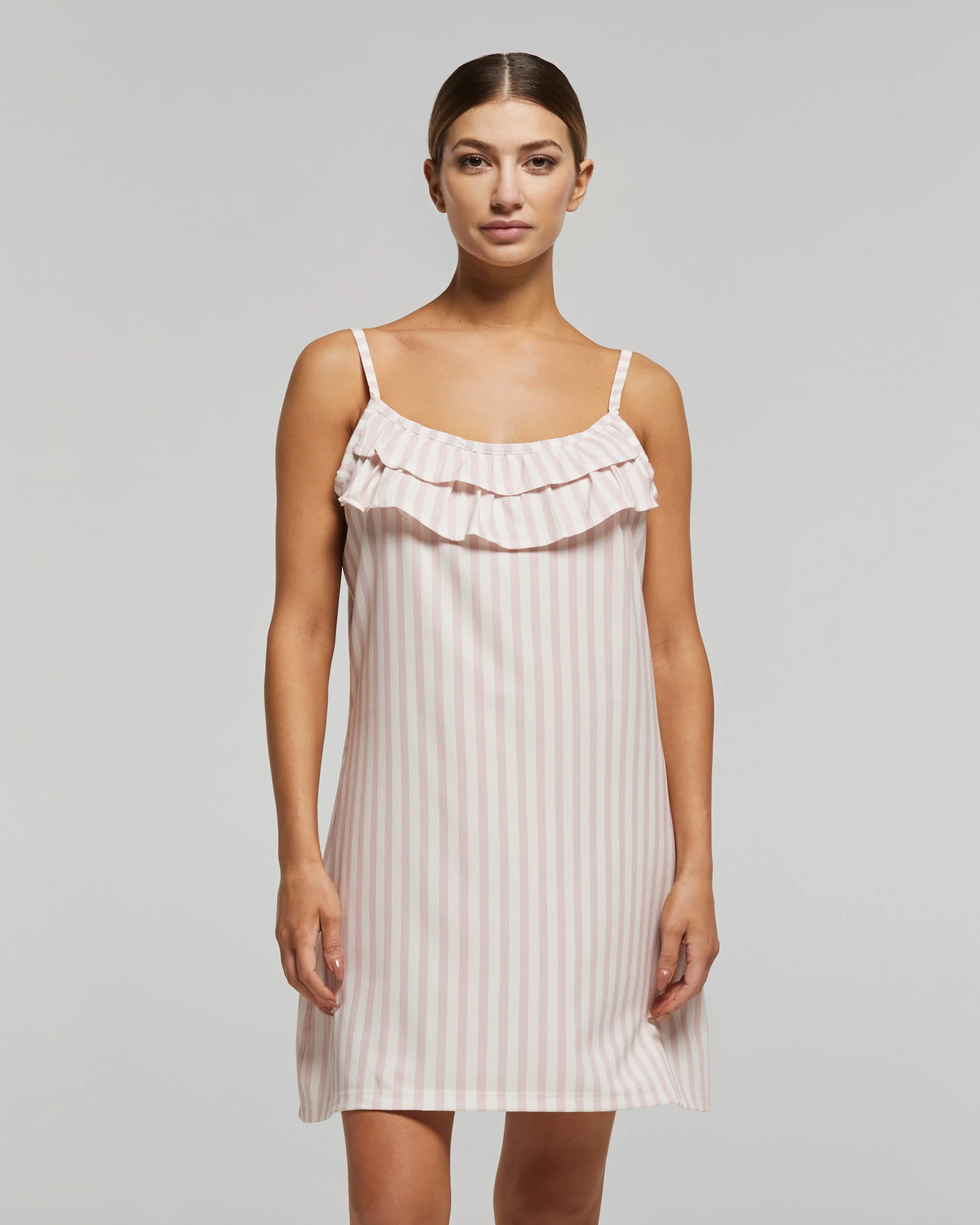 CAMICIA DA NOTTE ELDA - Image 4