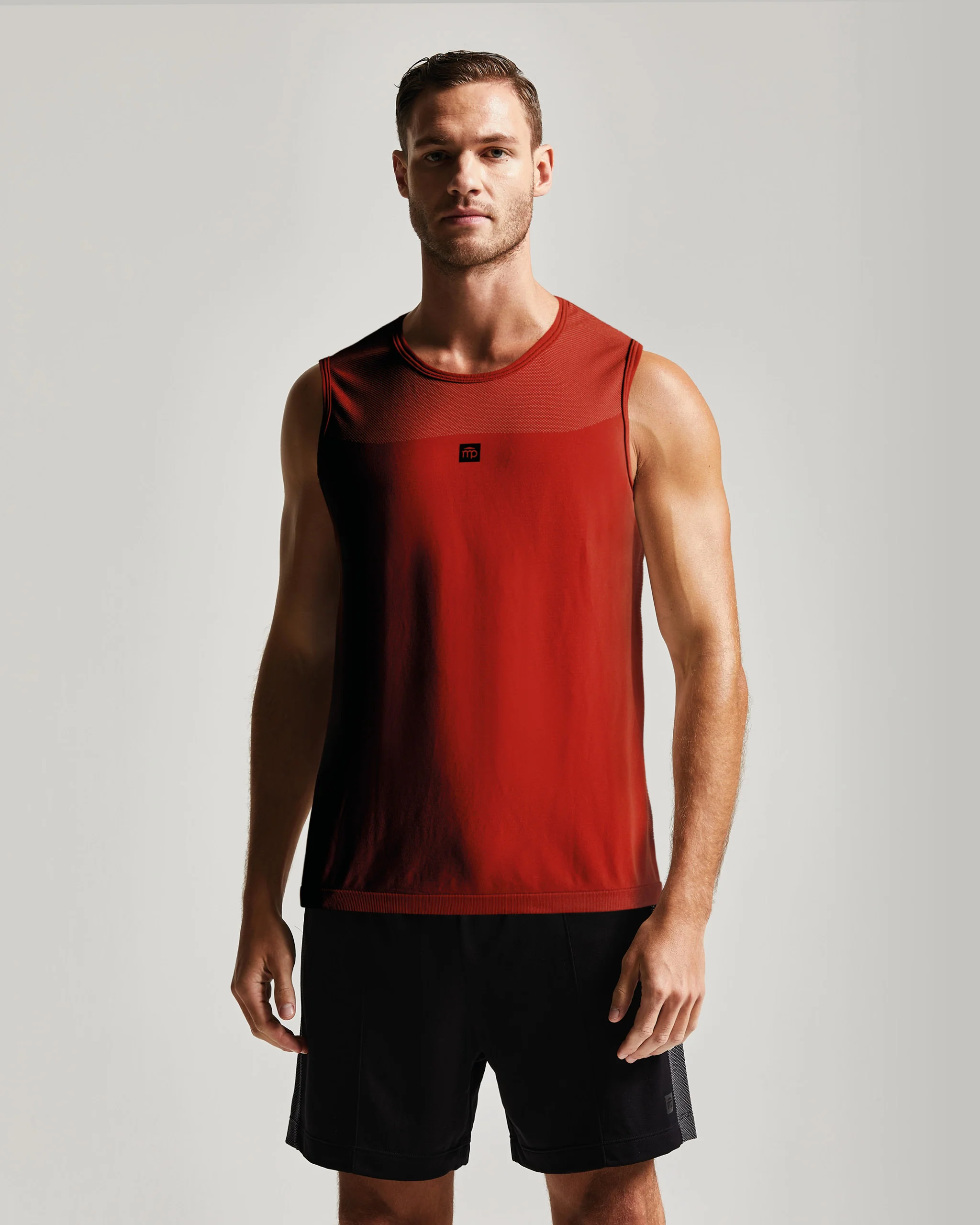 CANOTTA ATHLETIC UOMO - Image 3