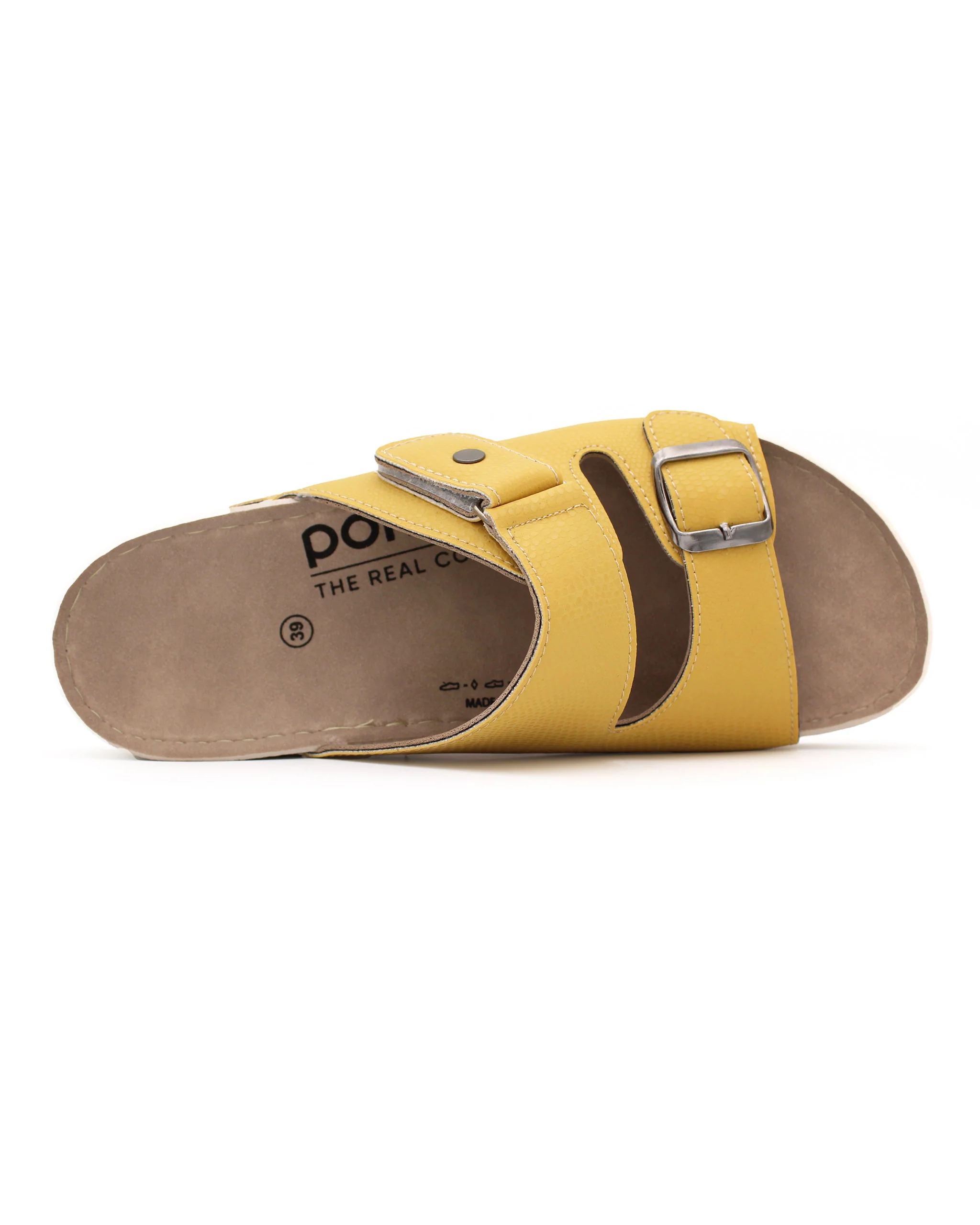 Ciabatta donna fasce - Image 4