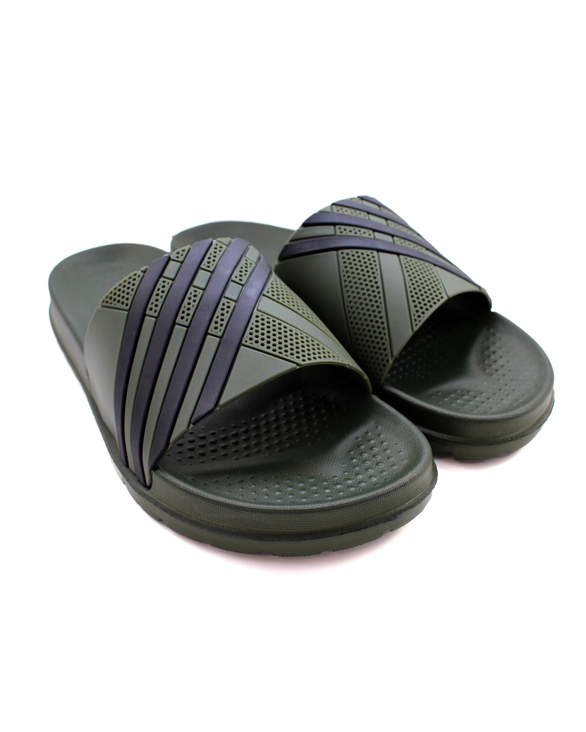 Ciabatta uomo stripes - Image 2