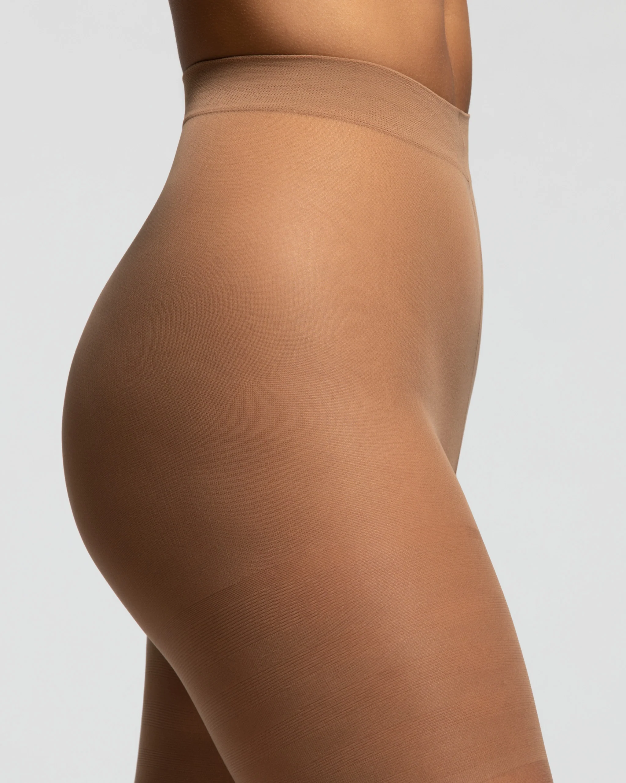Collant 20 denari Comfort Size - Image 3