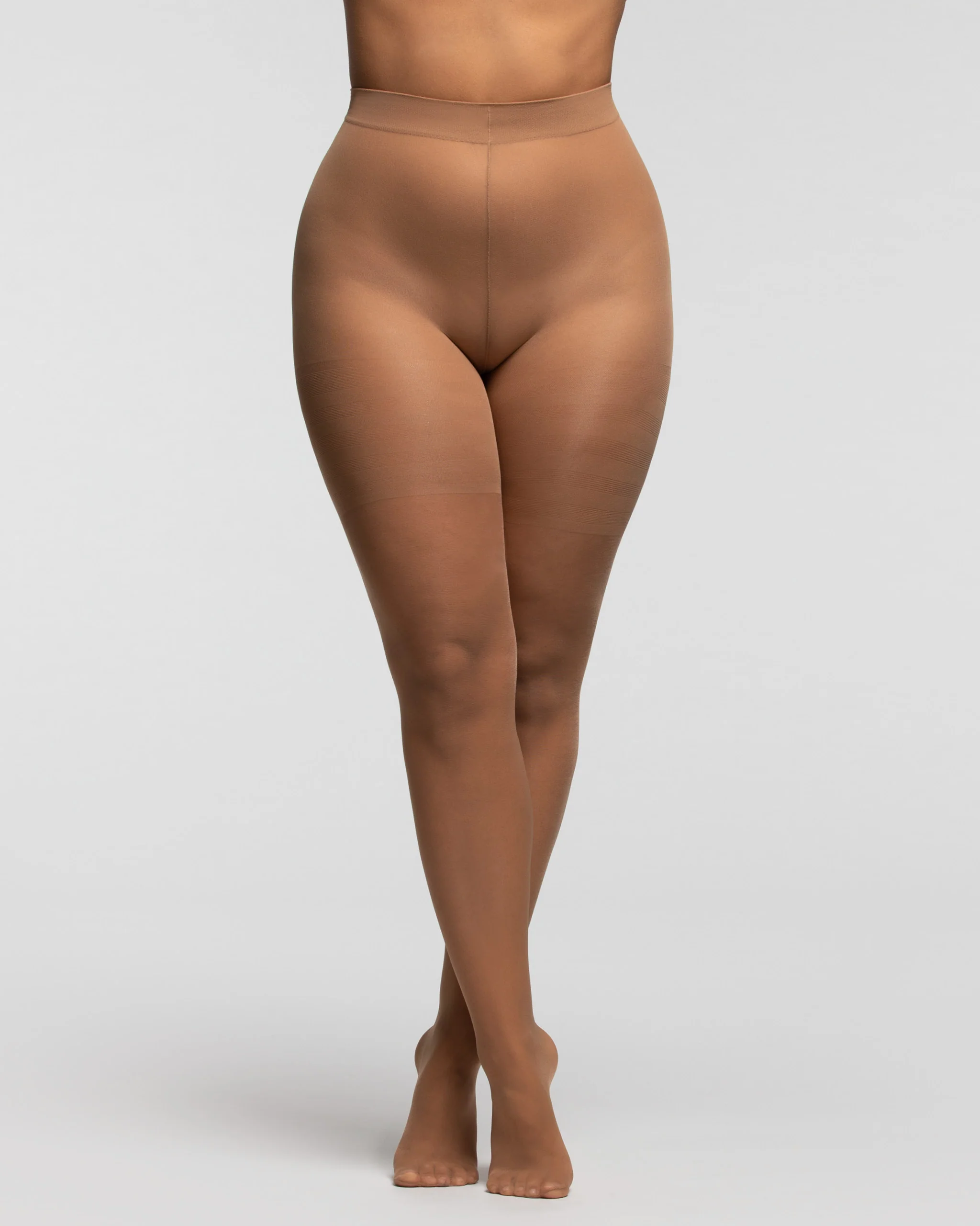 Collant 20 denari Comfort Size - Image 4
