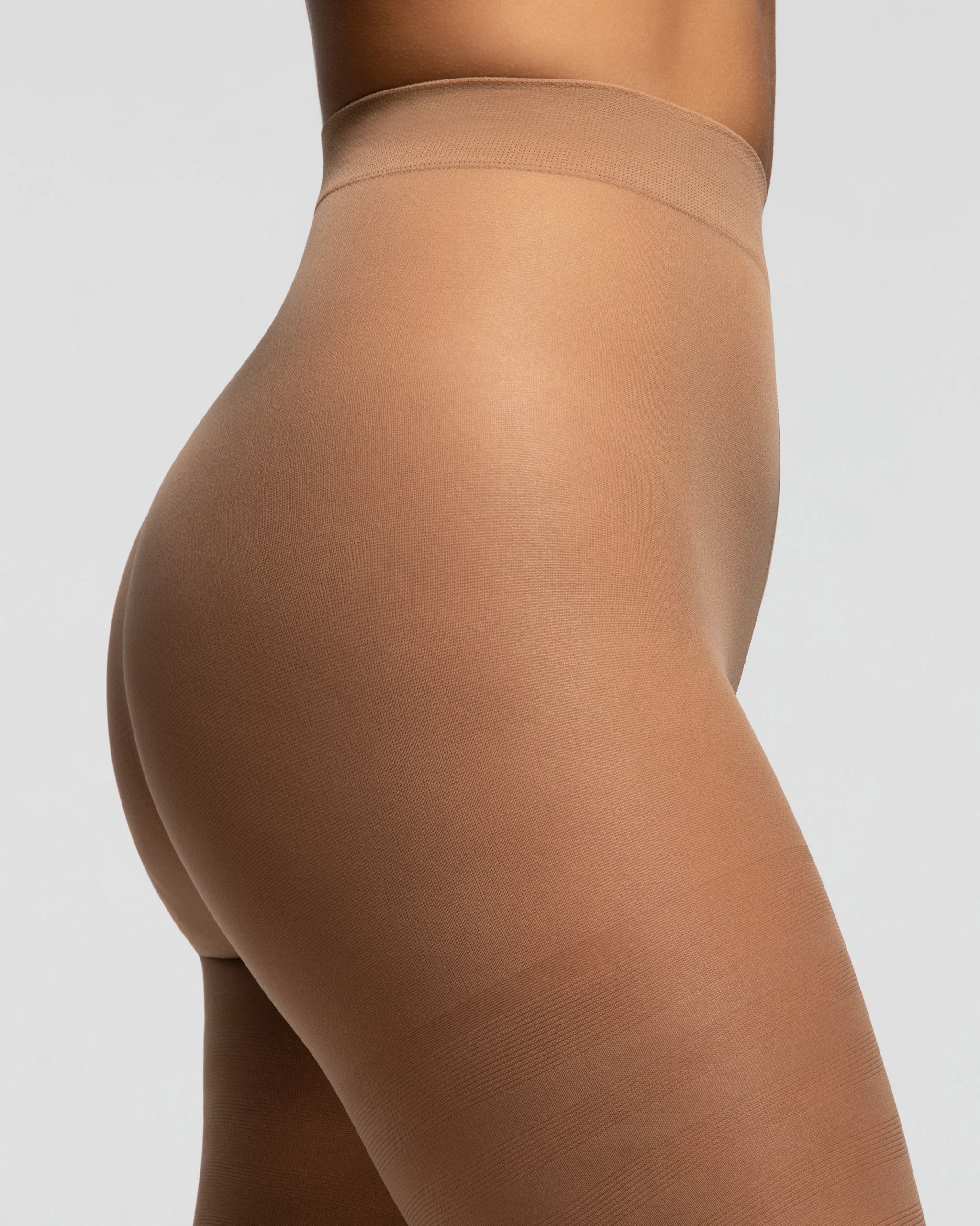 Collant 20 denari Comfort Size - Image 5